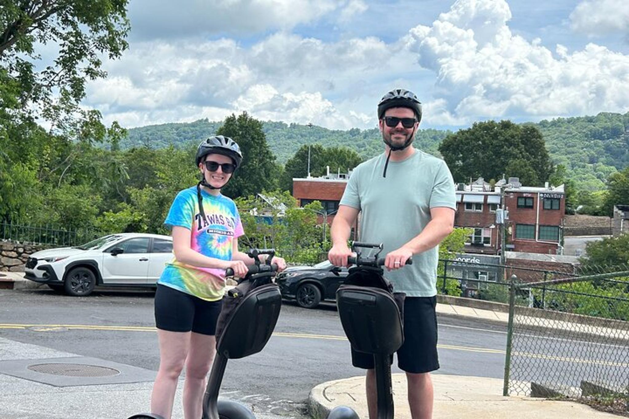 Asheville Segway Tour - Image 6