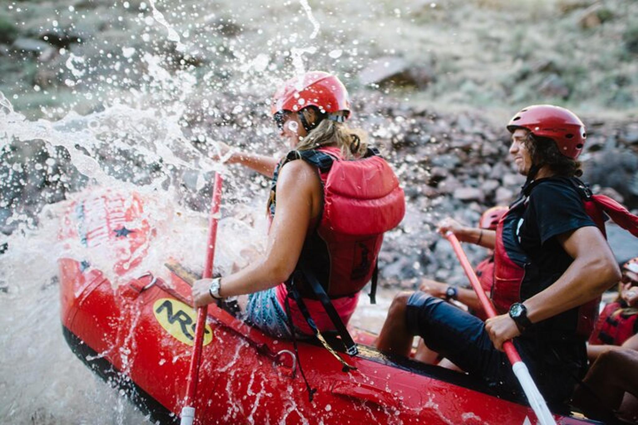 Buena Vista Rafting Adventure - Image 6