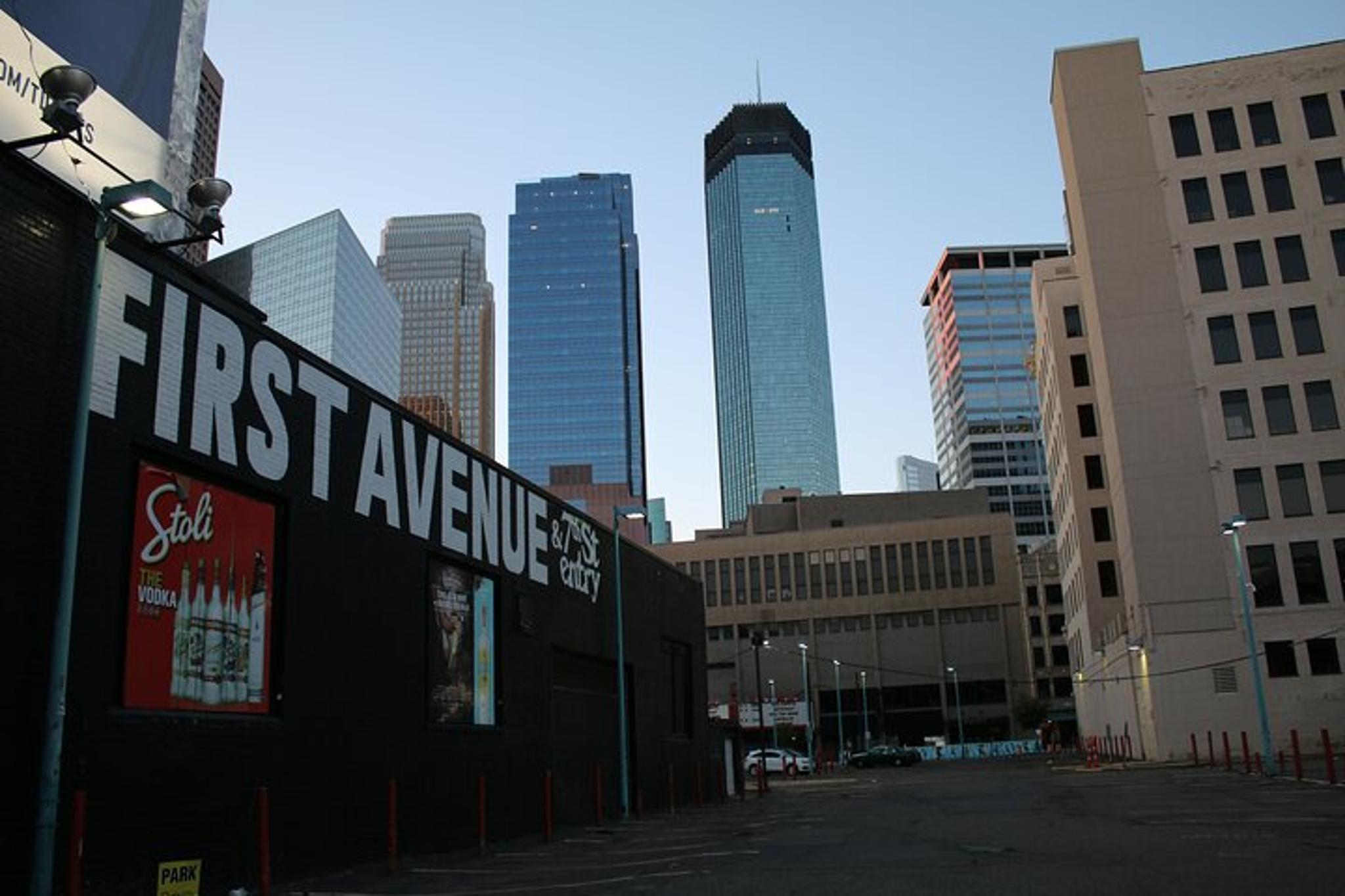 Minneapolis Self-Guided Audio Tour of Prince's Legacy - Image 2