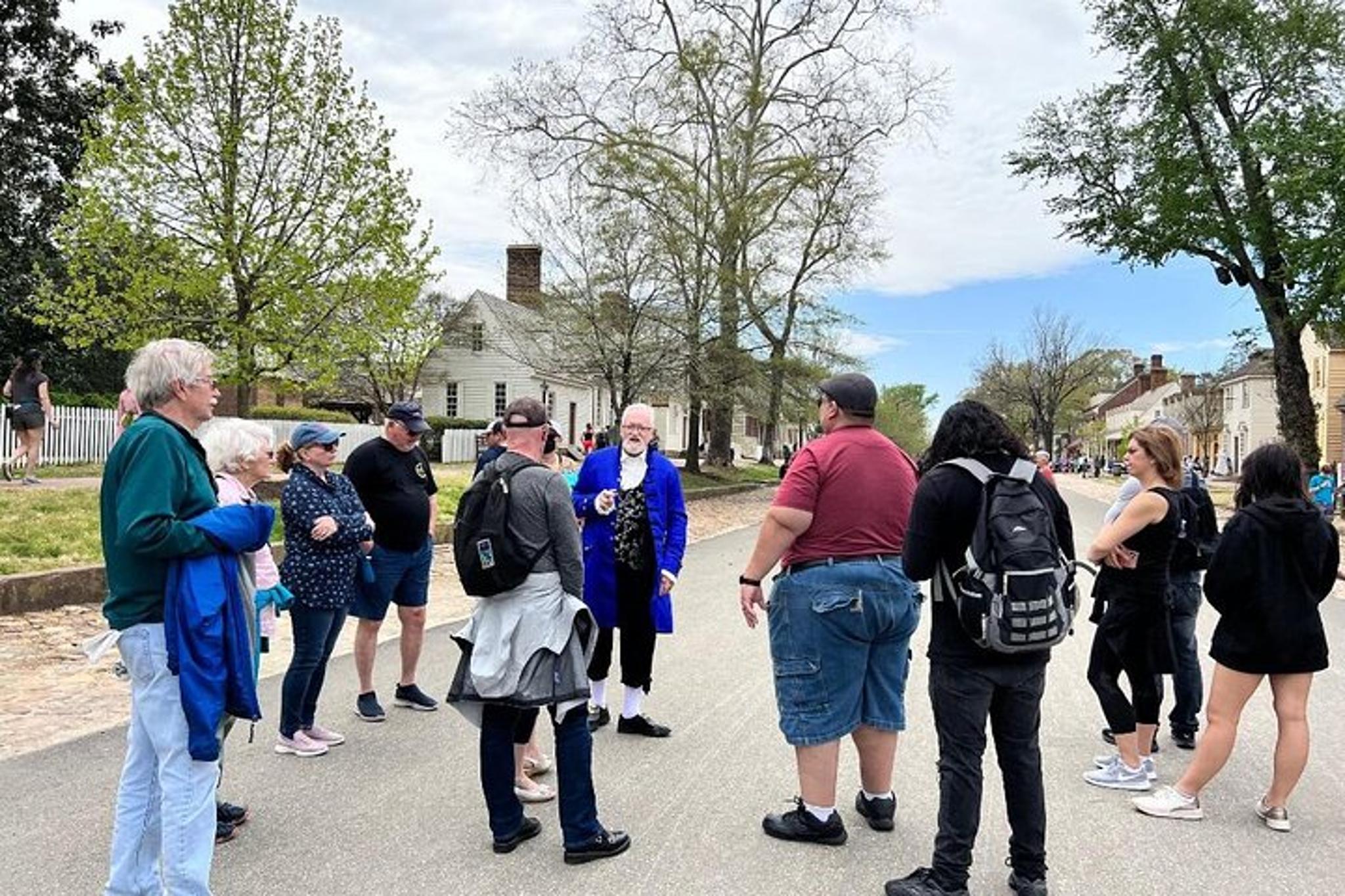 Williamsburg Women's History Walking Tour - Image 4