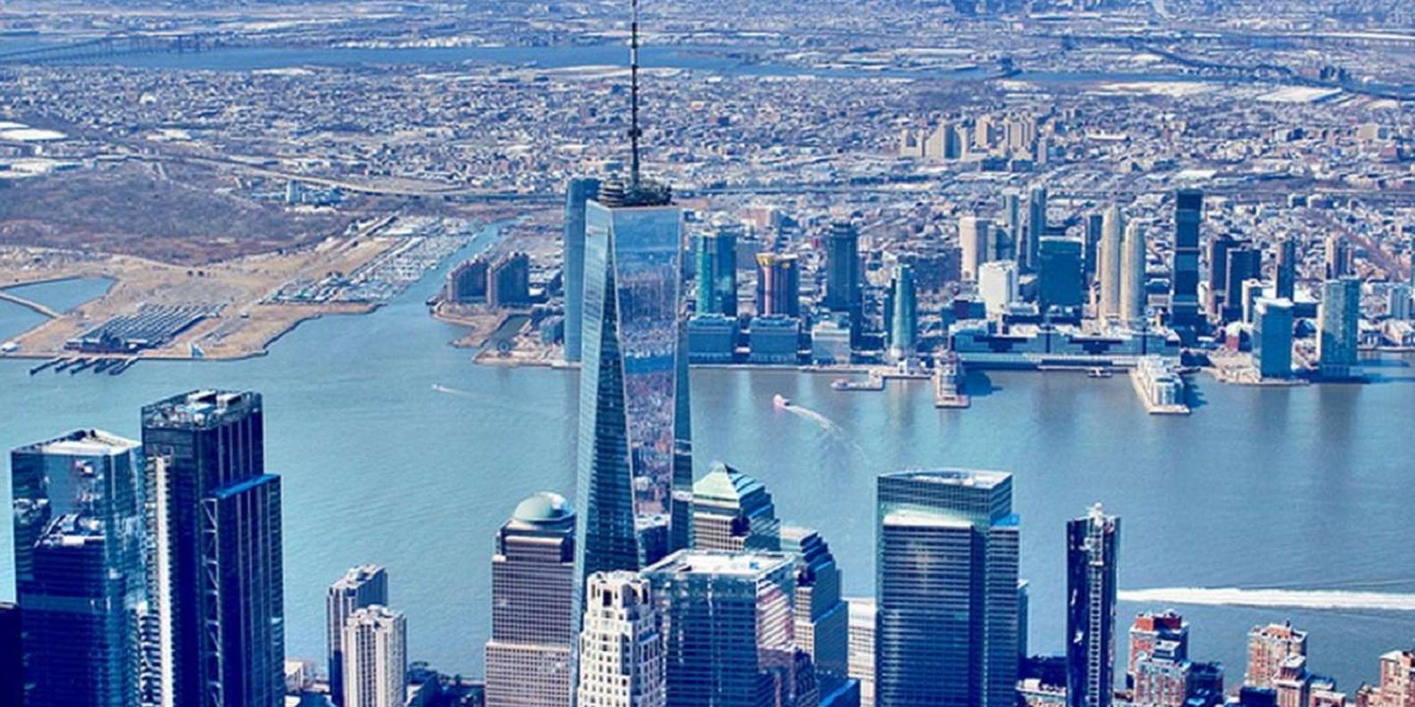 Philadelphia and New York City 2-Day Tour from Washington DC - Image 3