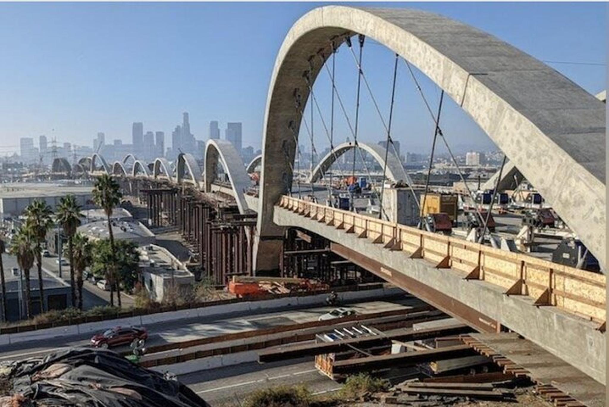 Los Angeles E-Bike Tour - Image 6