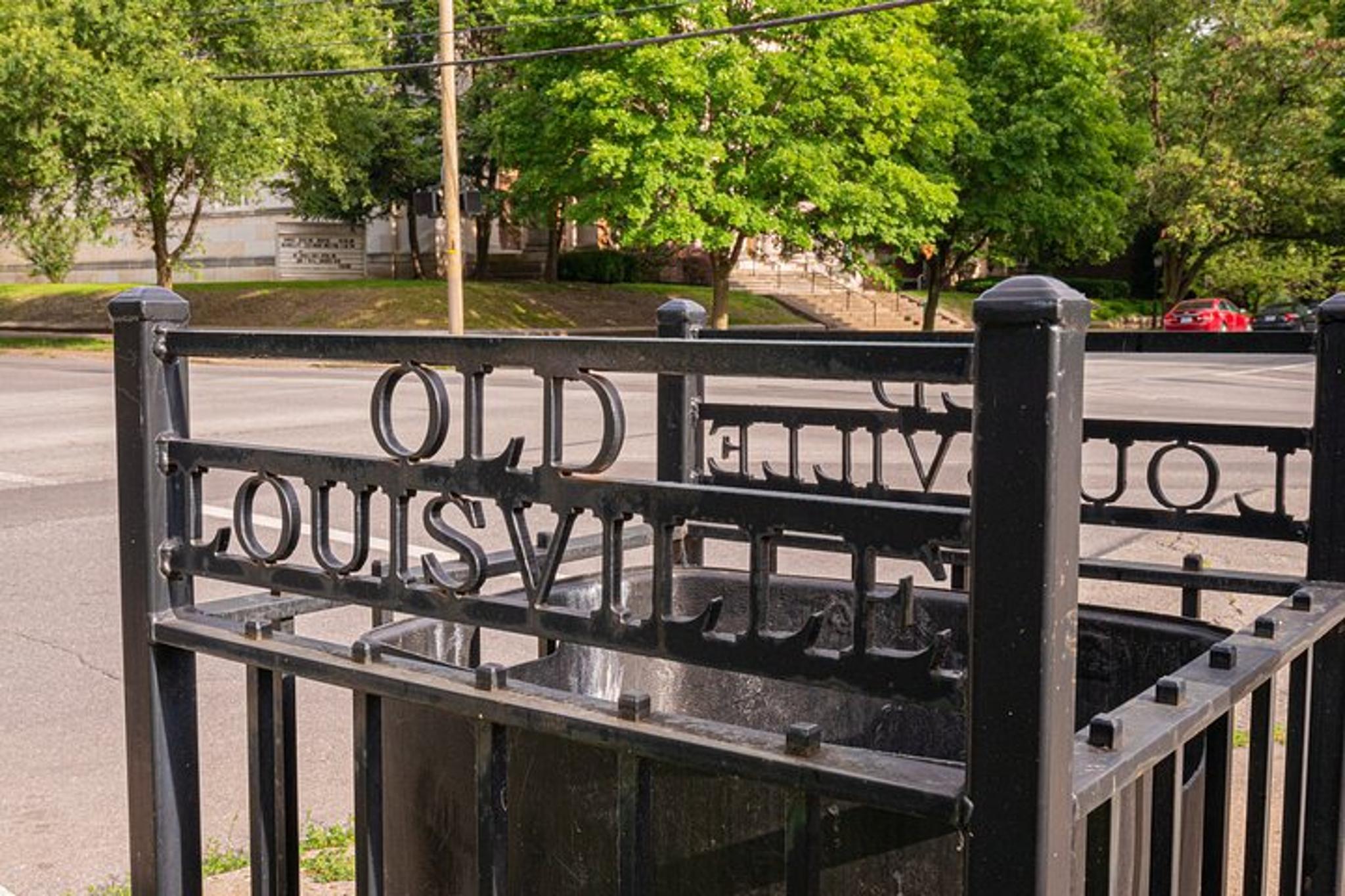 Louisville Ghosts Smartphone Guided Walking Tour - Image 5