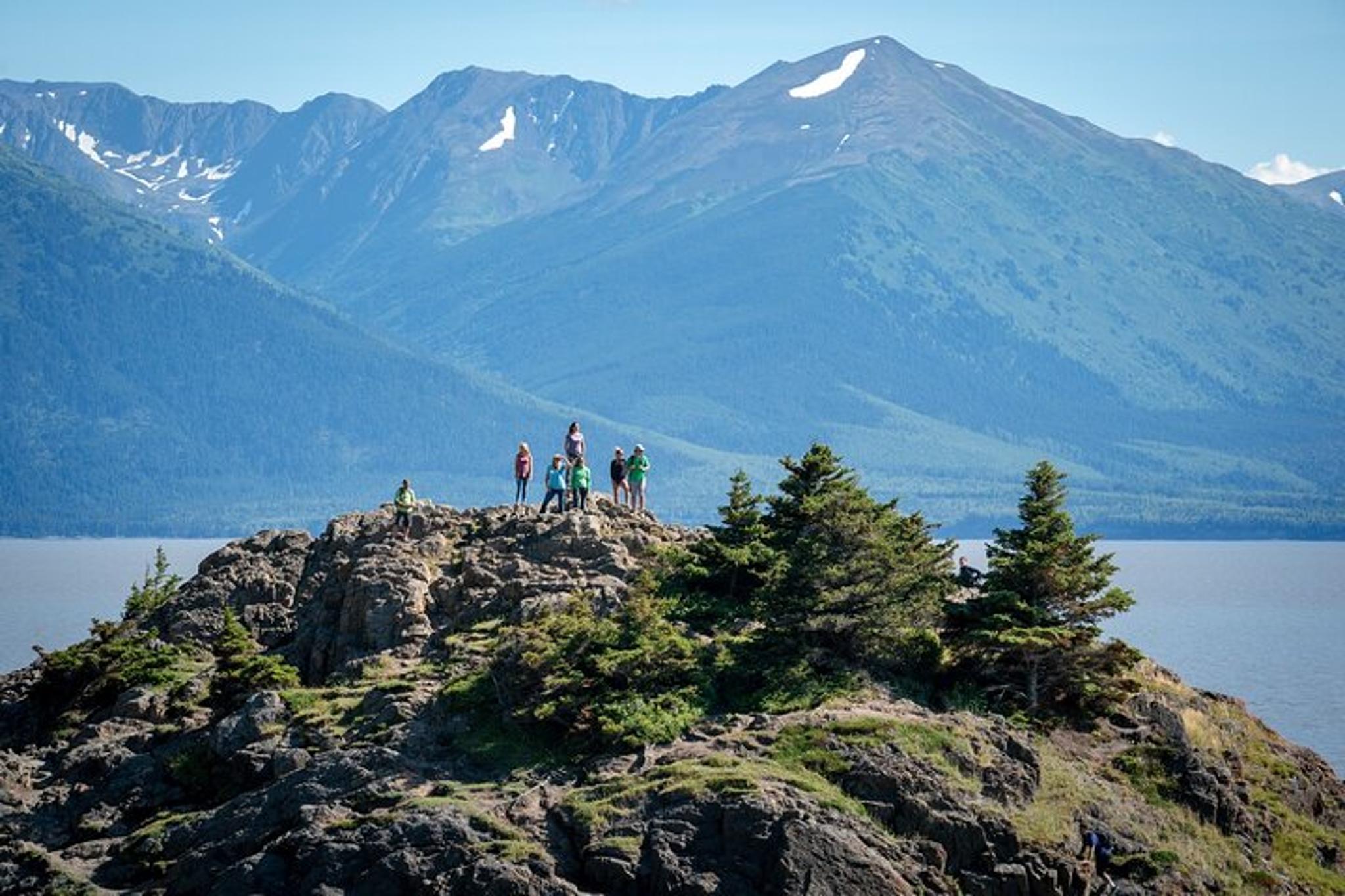 Anchorage to Whittier Cruise Port Transfer - Image 5