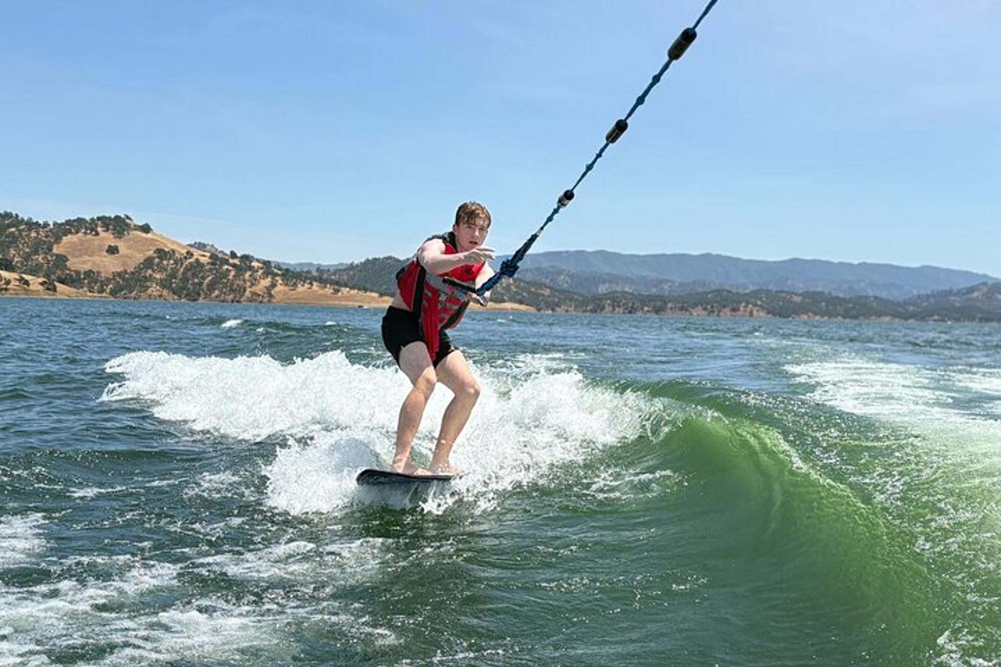 Napa Watersport and Boat Tour - Image 2