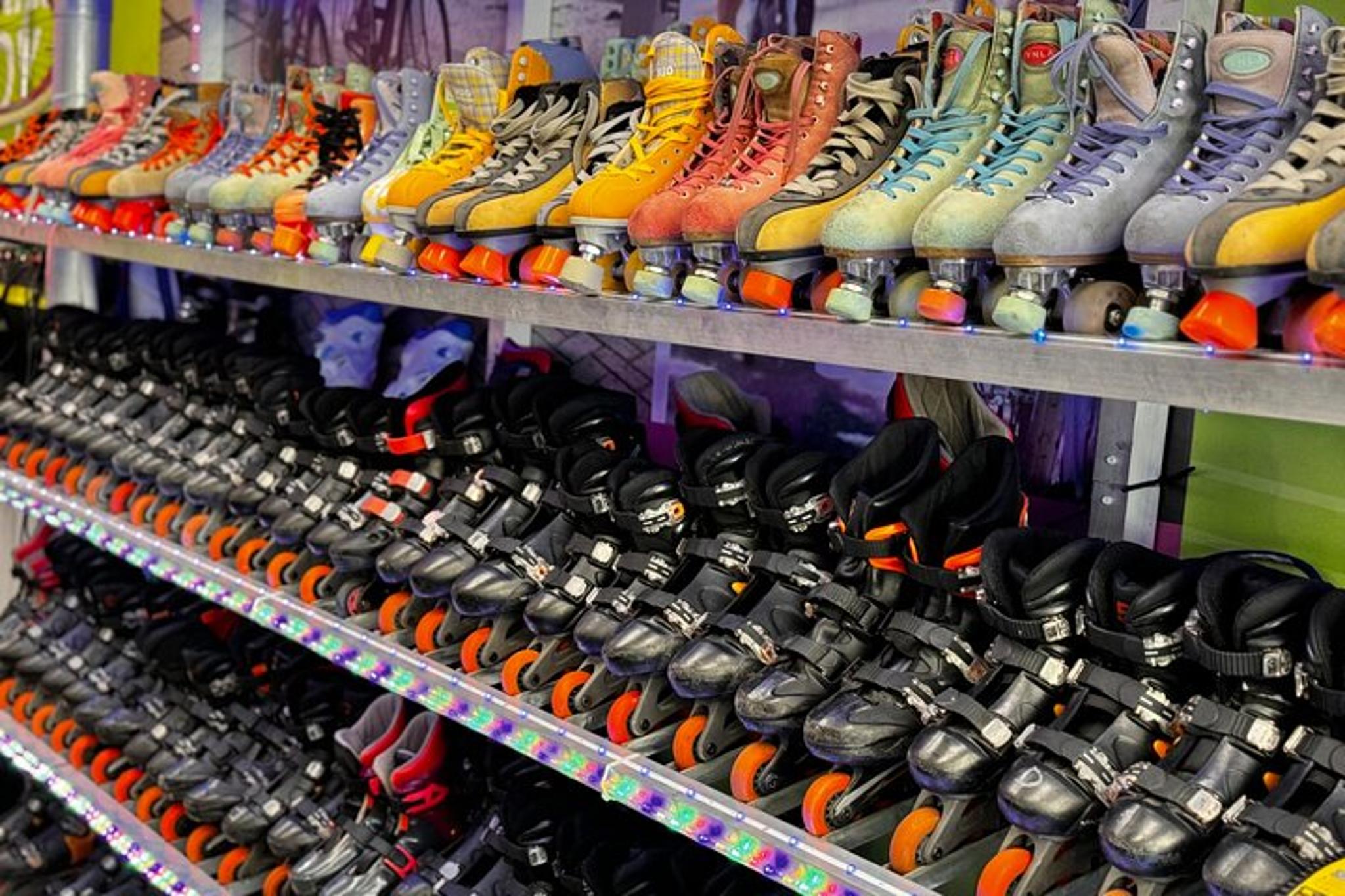 Miami Beach Rollerblade Rental - Image 6