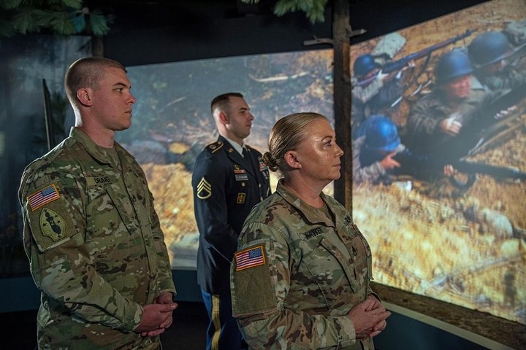 Chattanooga Medal of Honor Museum Admission - Image 5