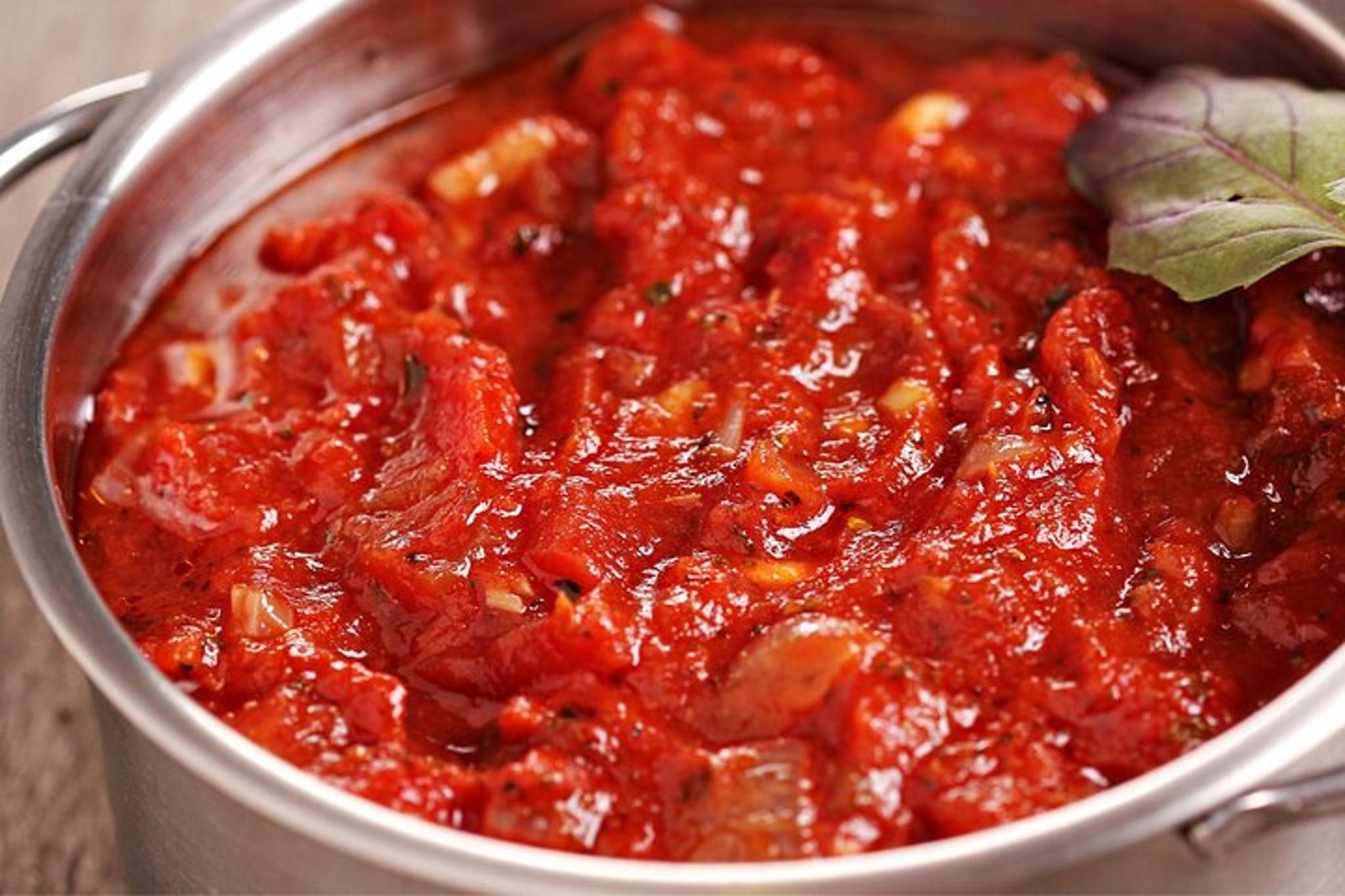 Denver Gnocchi Cooking Class at Local Brewery - Image 6