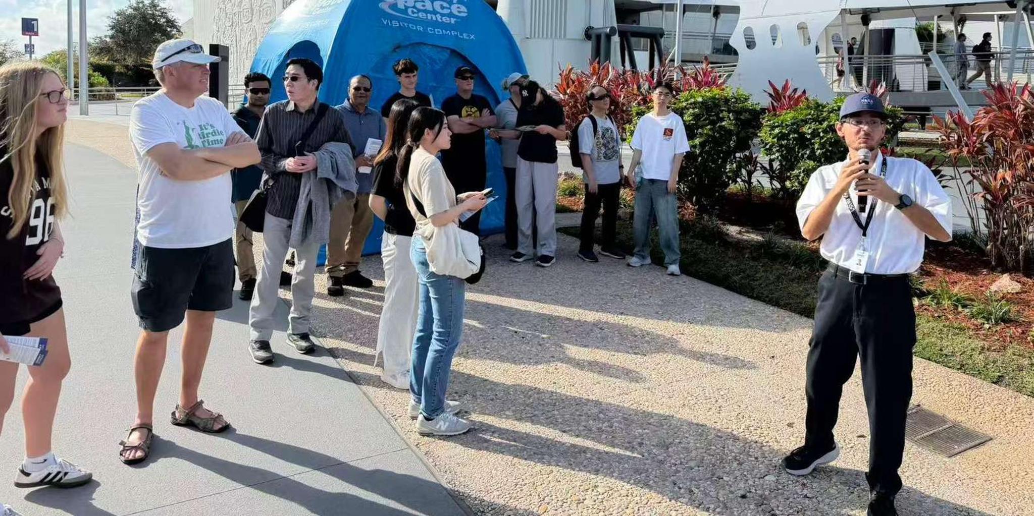 Orlando Kennedy Space Center Small Group Tour - Image 5