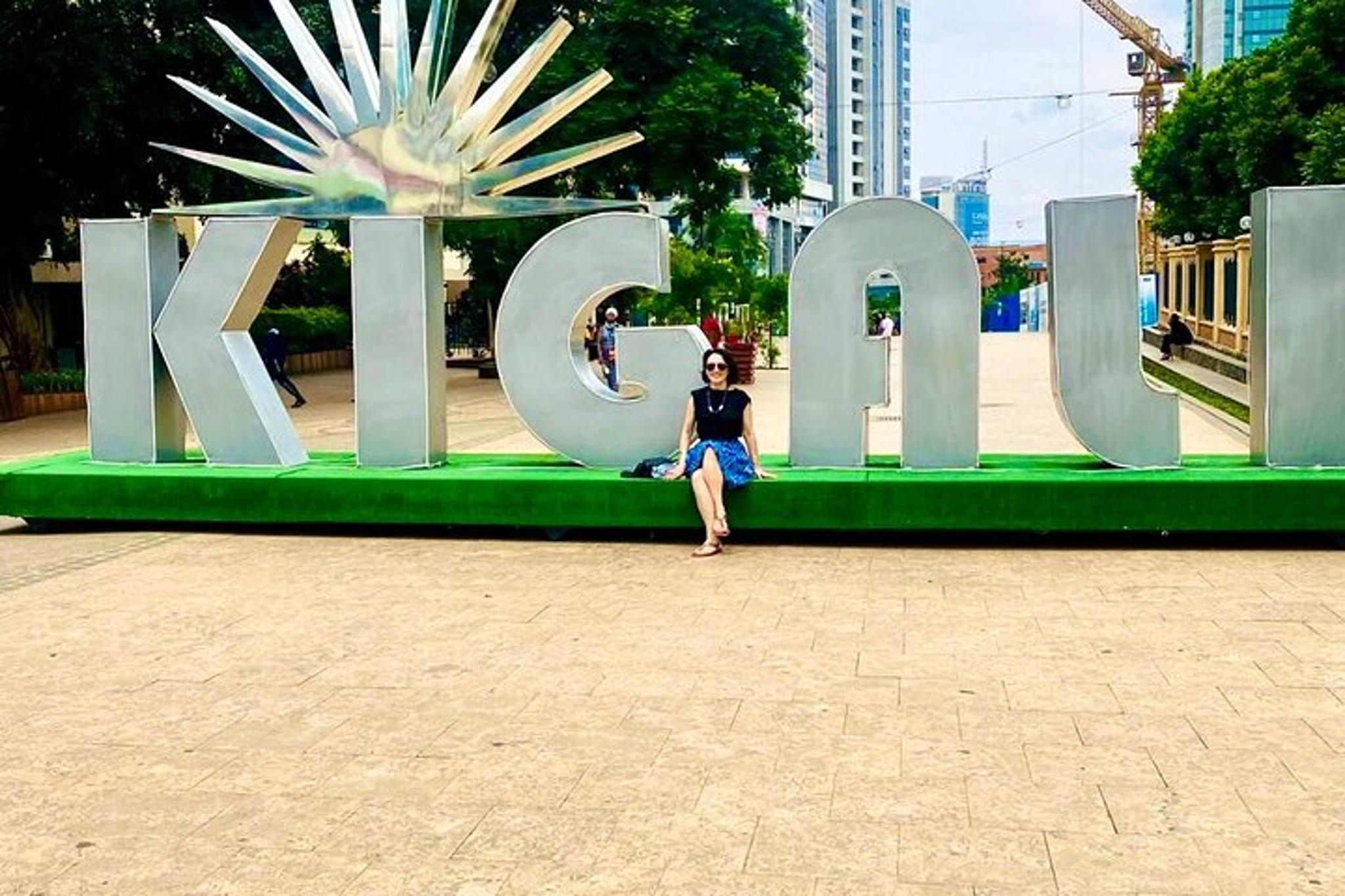 Kigali City Tour with Local Guide - Image 4