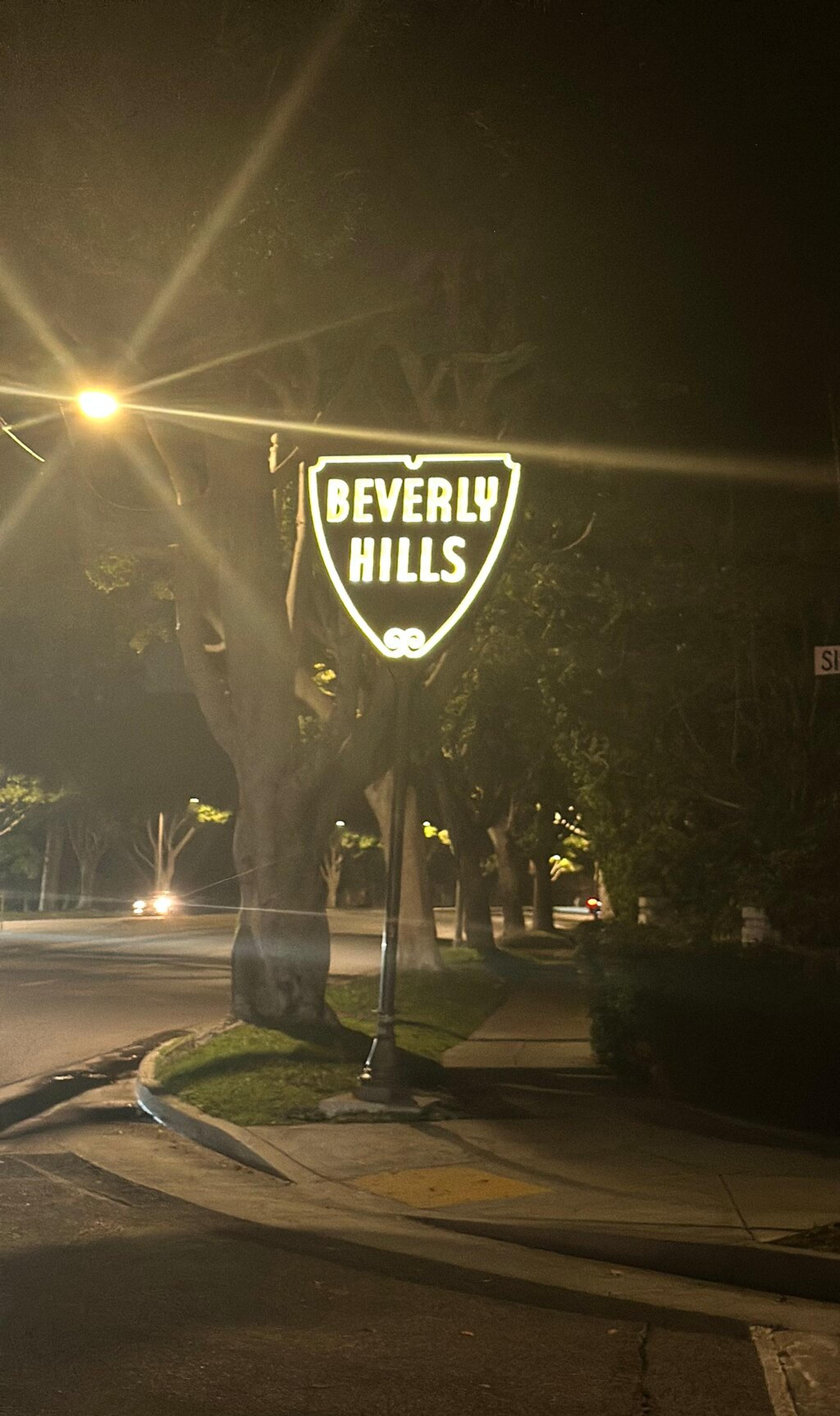 Los Angeles Hollywood Star Tour 2 hr - Image 6