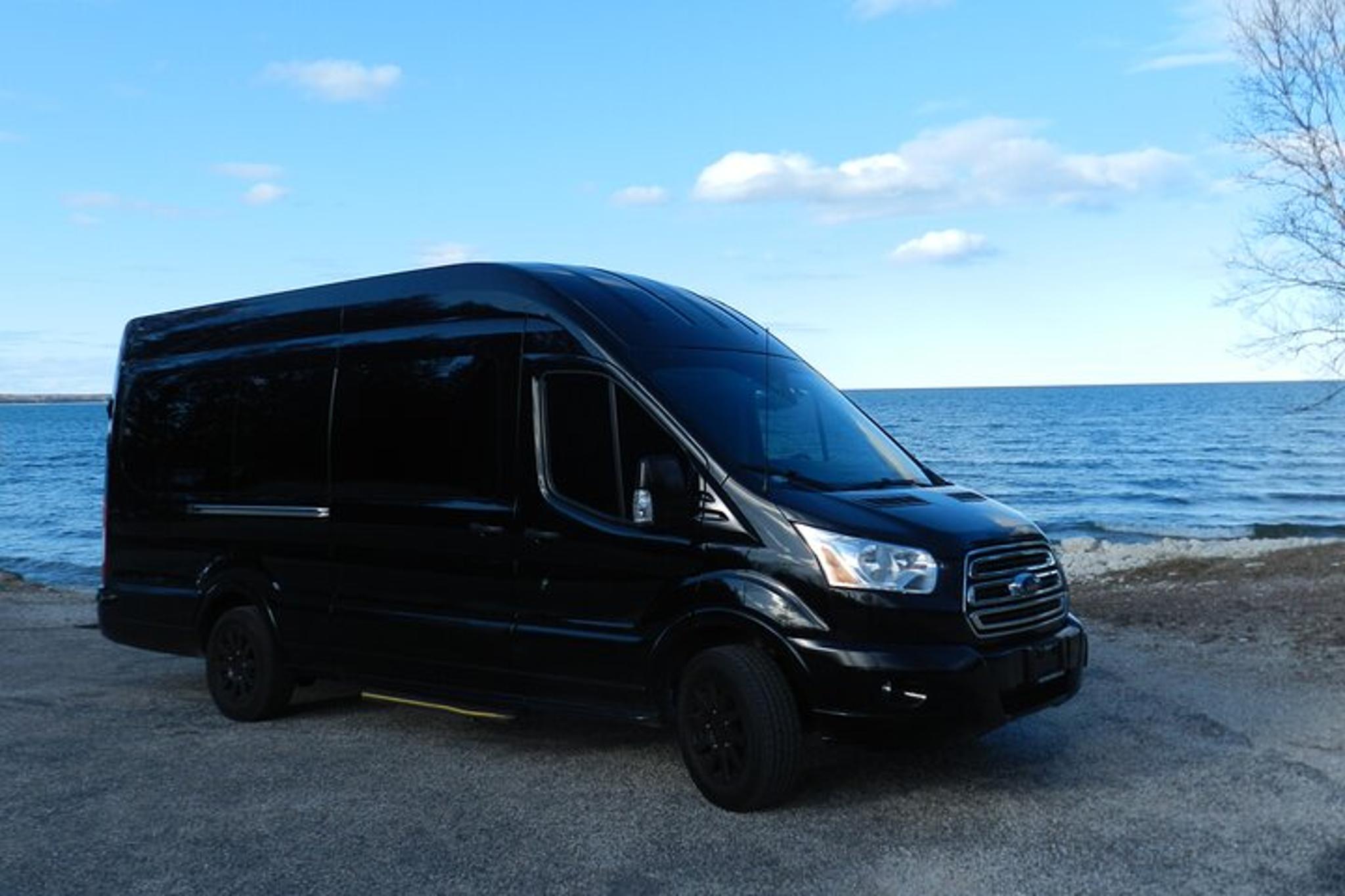 Door County Customizable Tour with Free Pickup 6 hr - Image 4