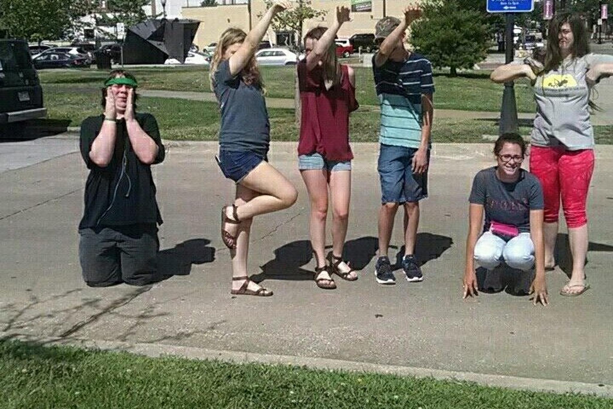 Durham Scavenger Hunt Adventure - Image 5