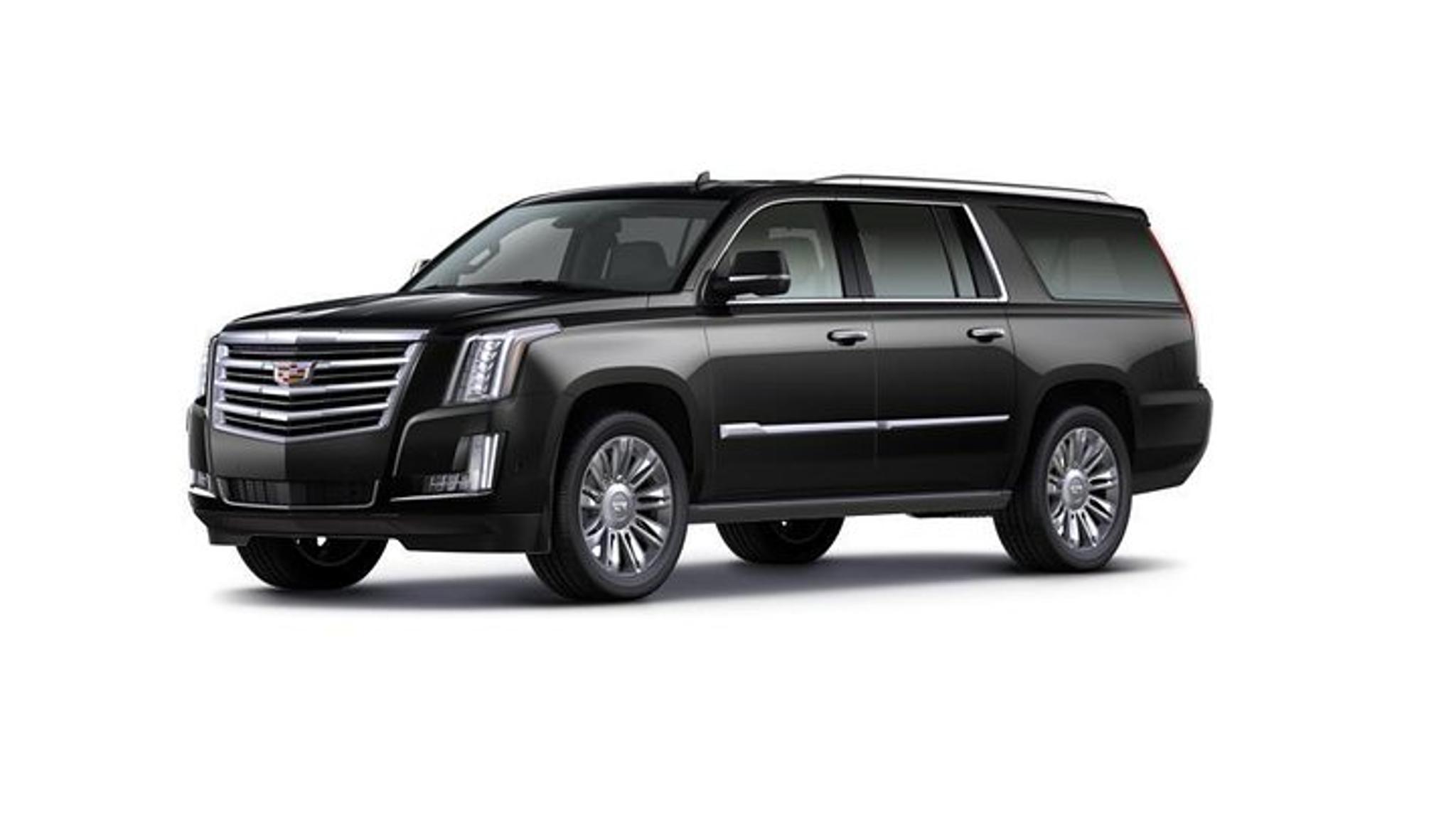 Seattle to Whistler Private Transfer - Image 1