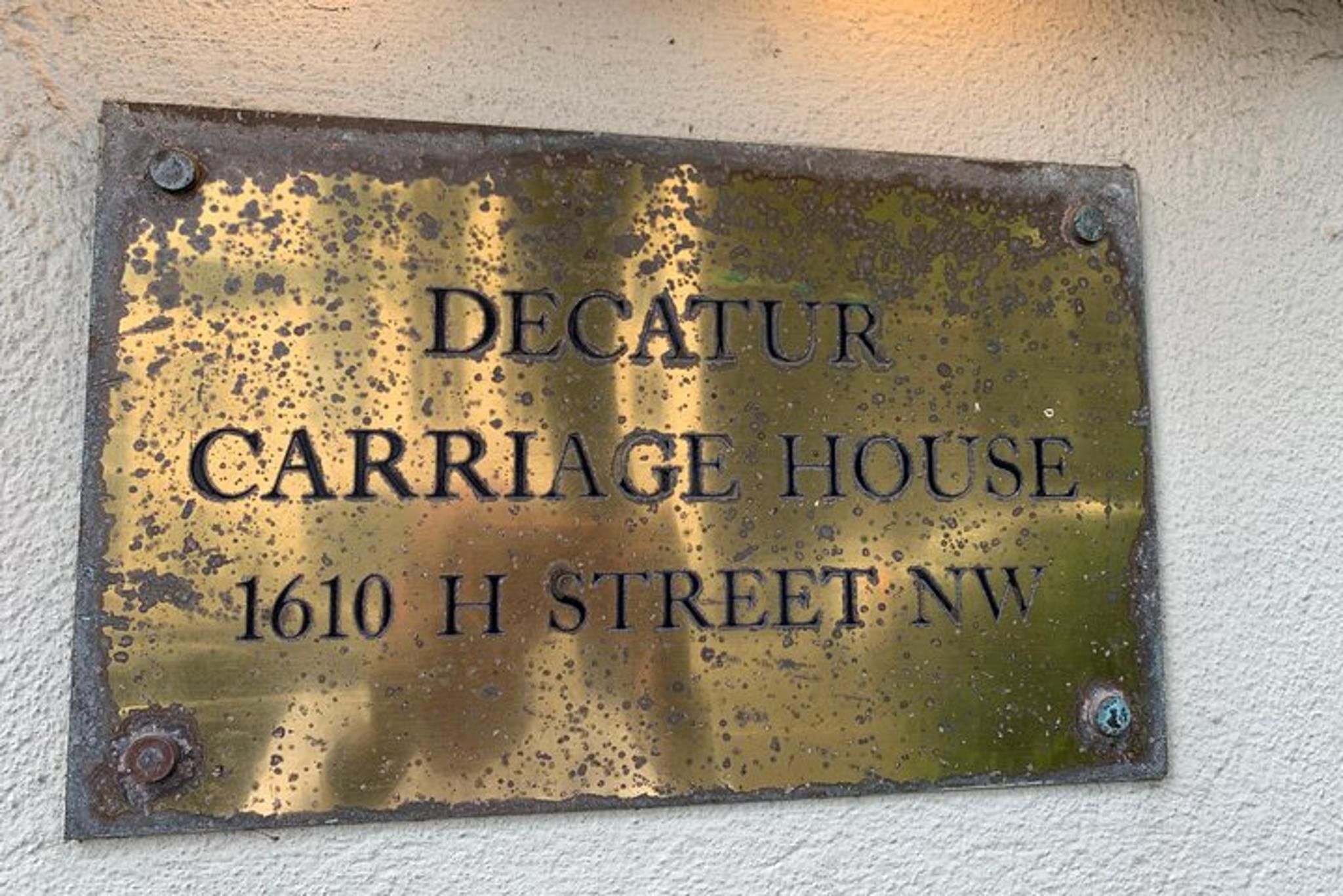 Washington DC History of Slavery Walking Tour - Image 5