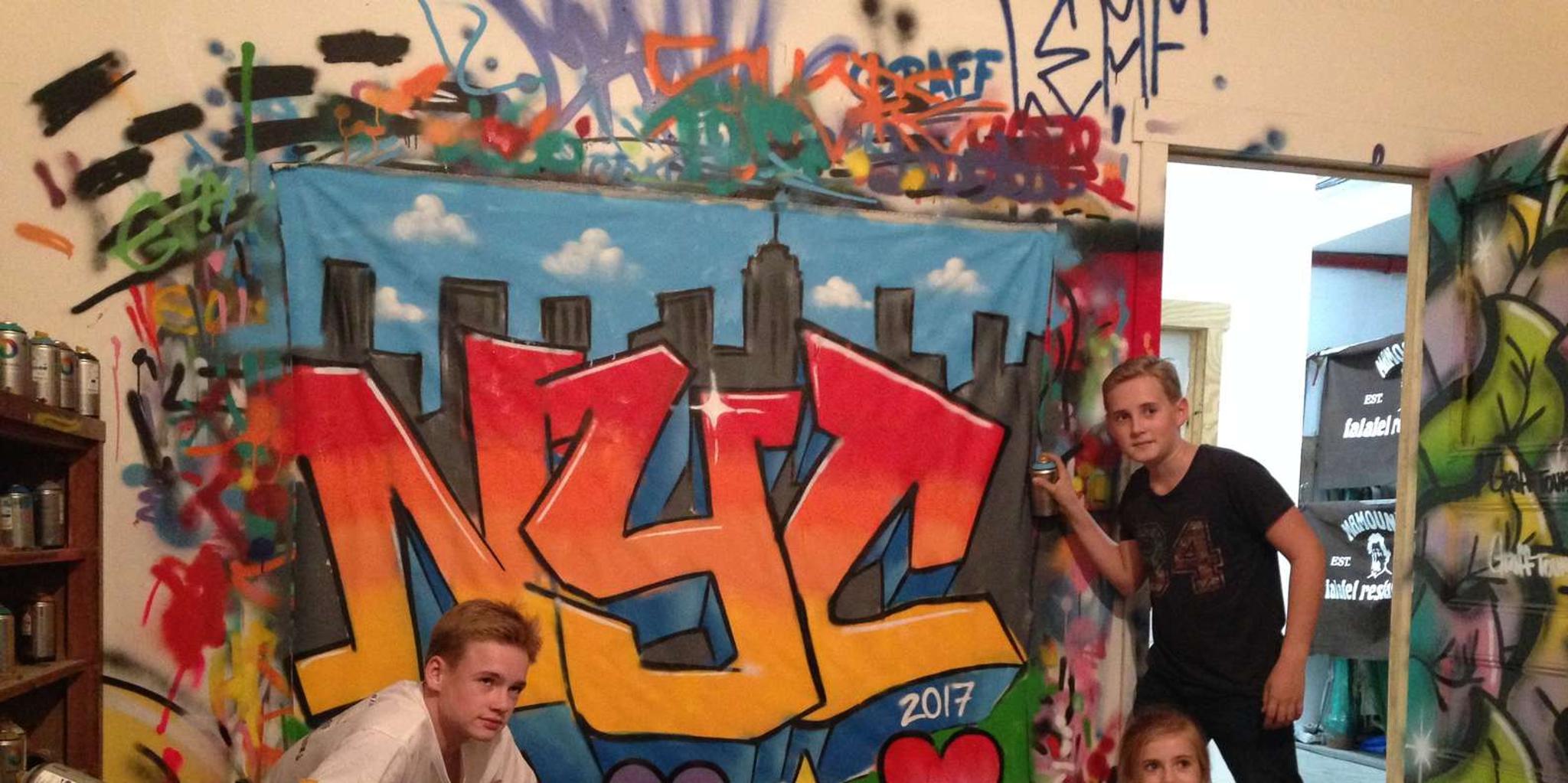 Brooklyn Street Art Walking Tour - Image 5