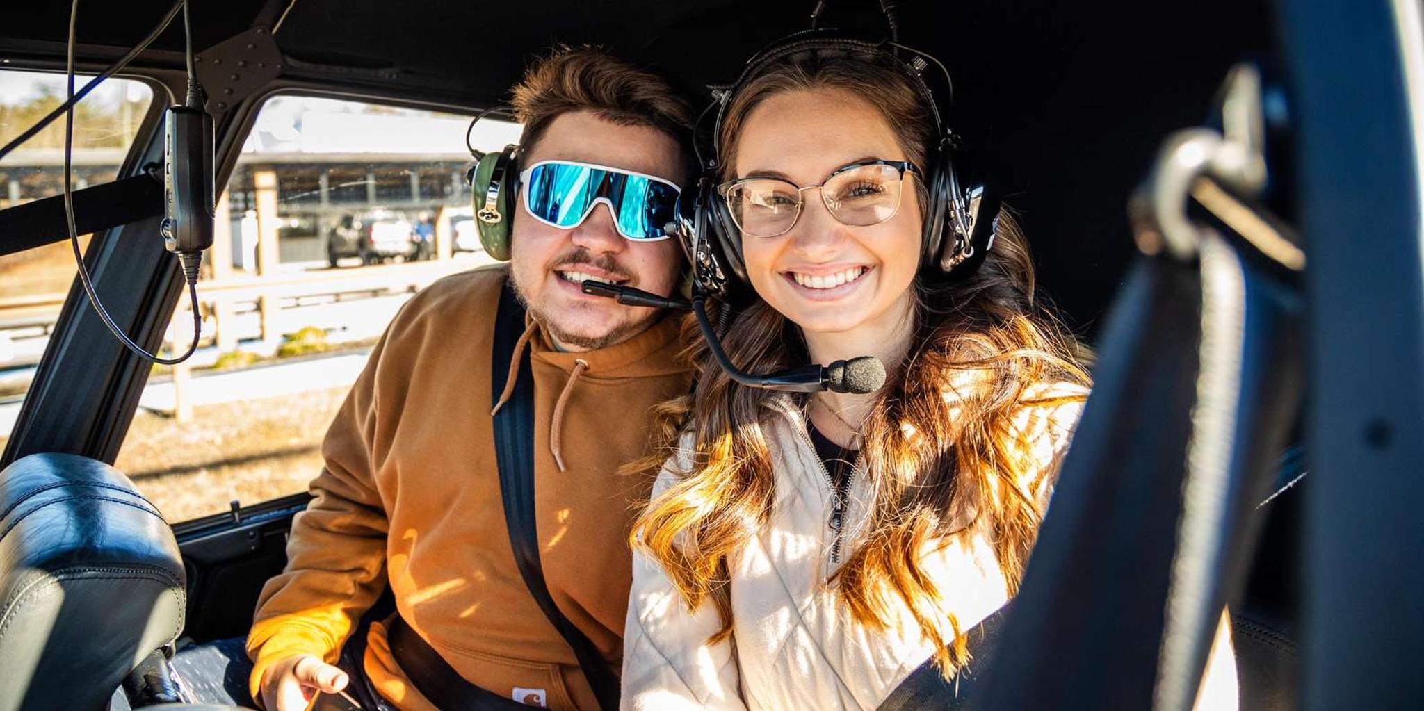 Sevierville Smoky Mountain Helicopter Tour - Image 2