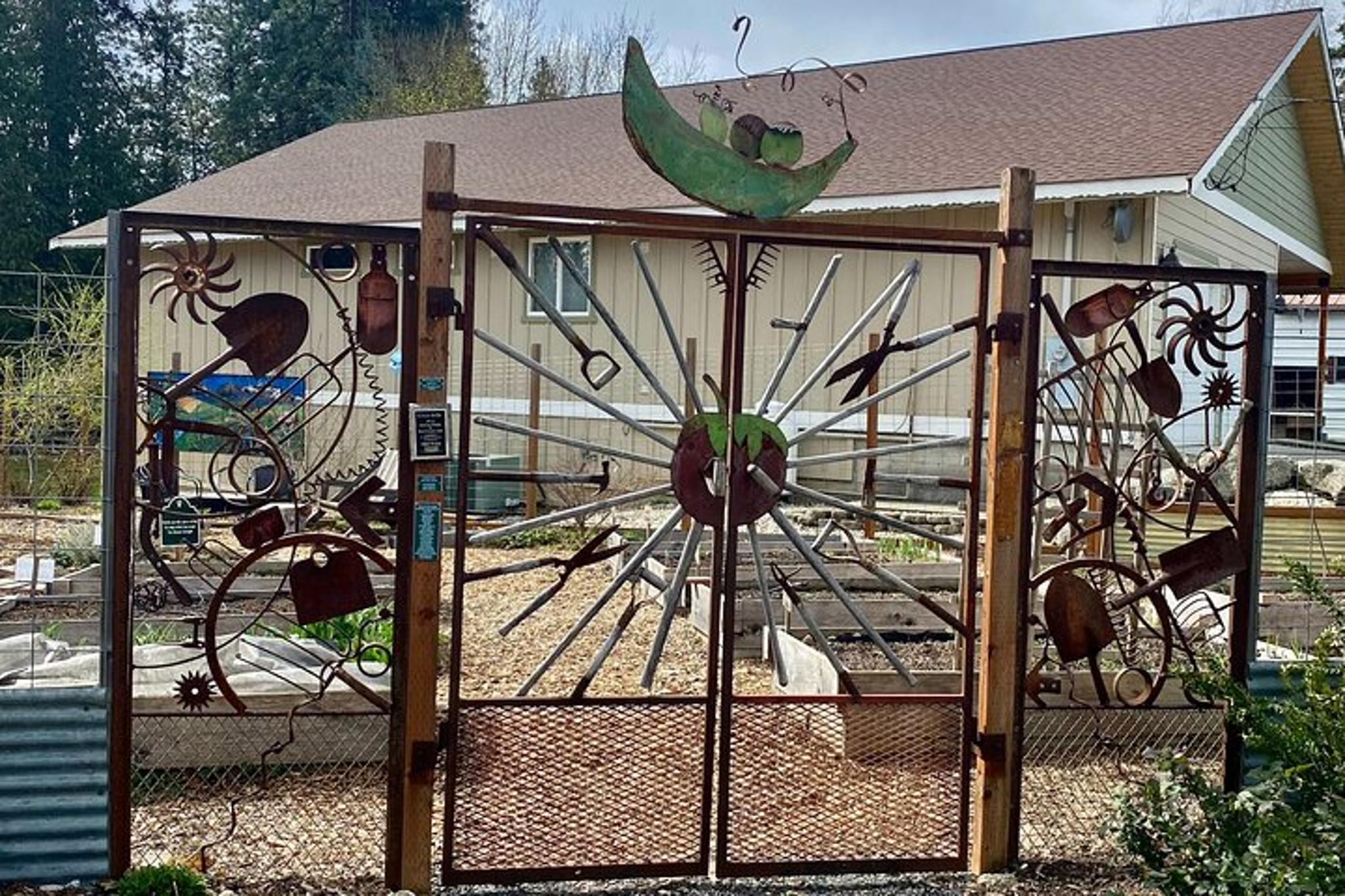 Leavenworth Self-Guided Art Tour - Image 5