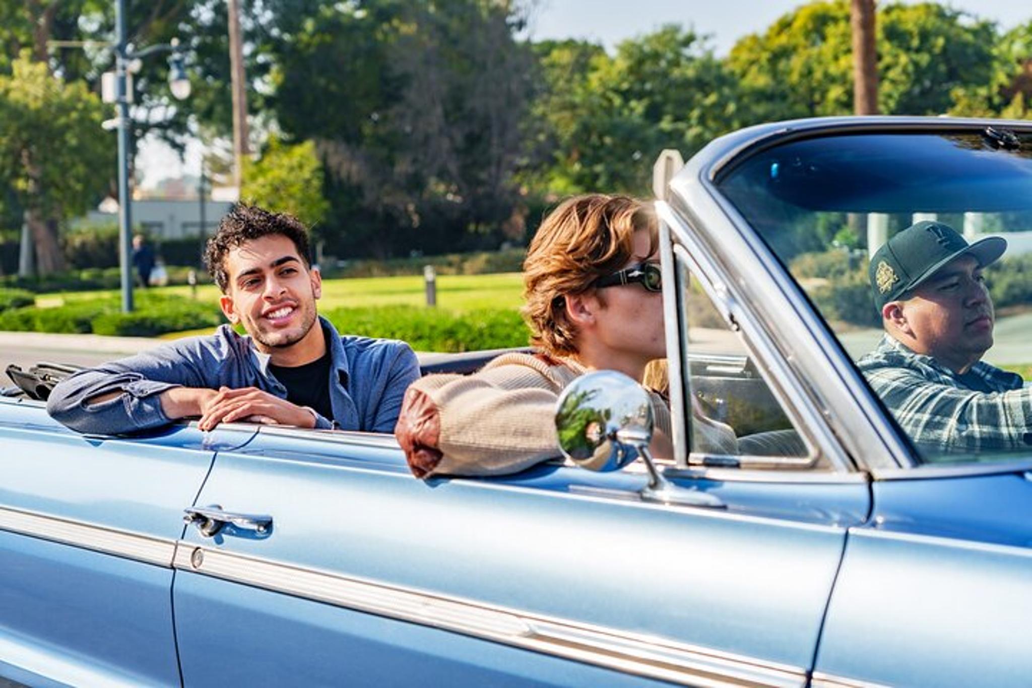 Los Angeles Lowrider Tour in a Classic Impala - Image 5