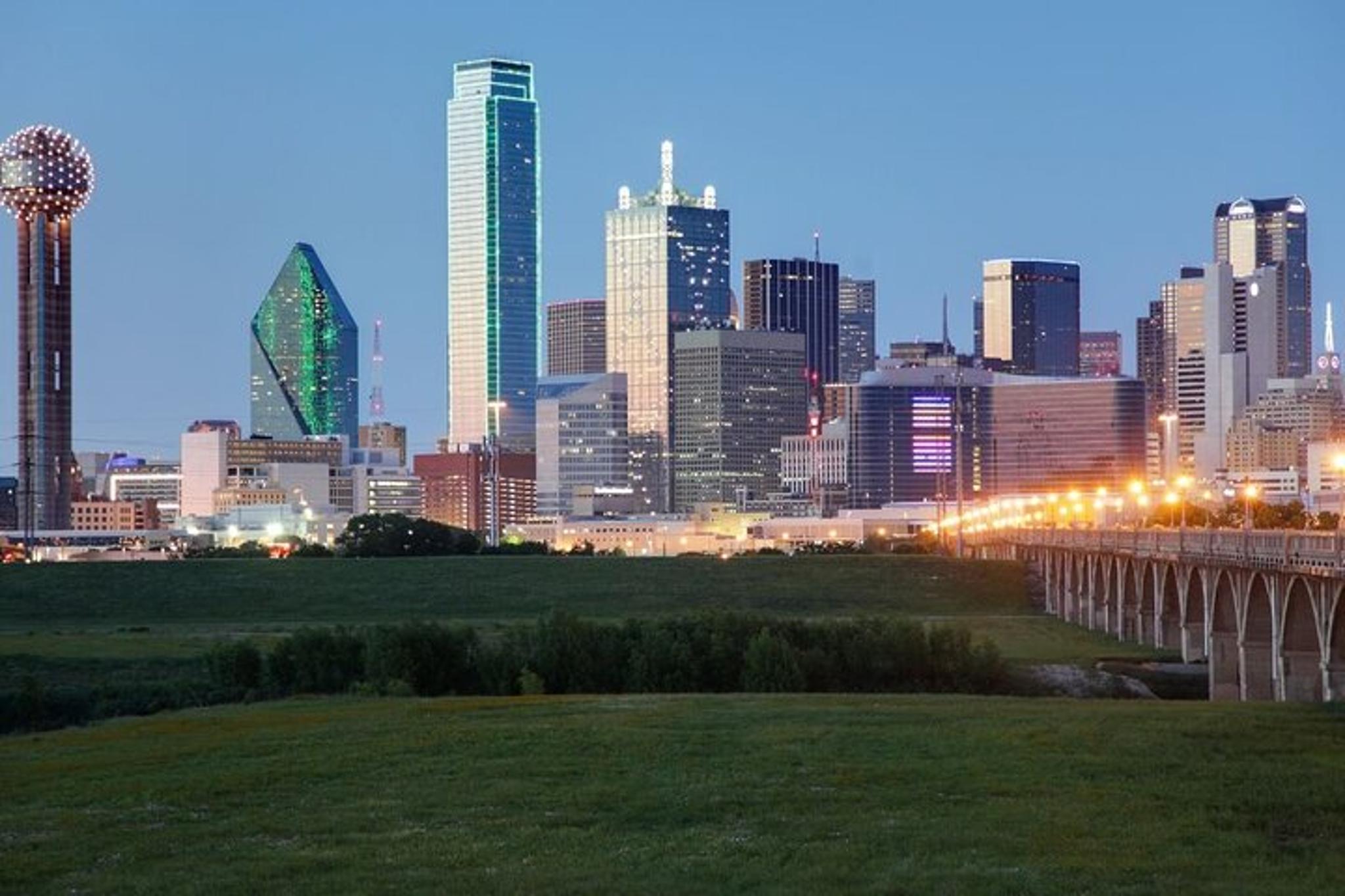 Dallas Custom Walking Tour - Image 2