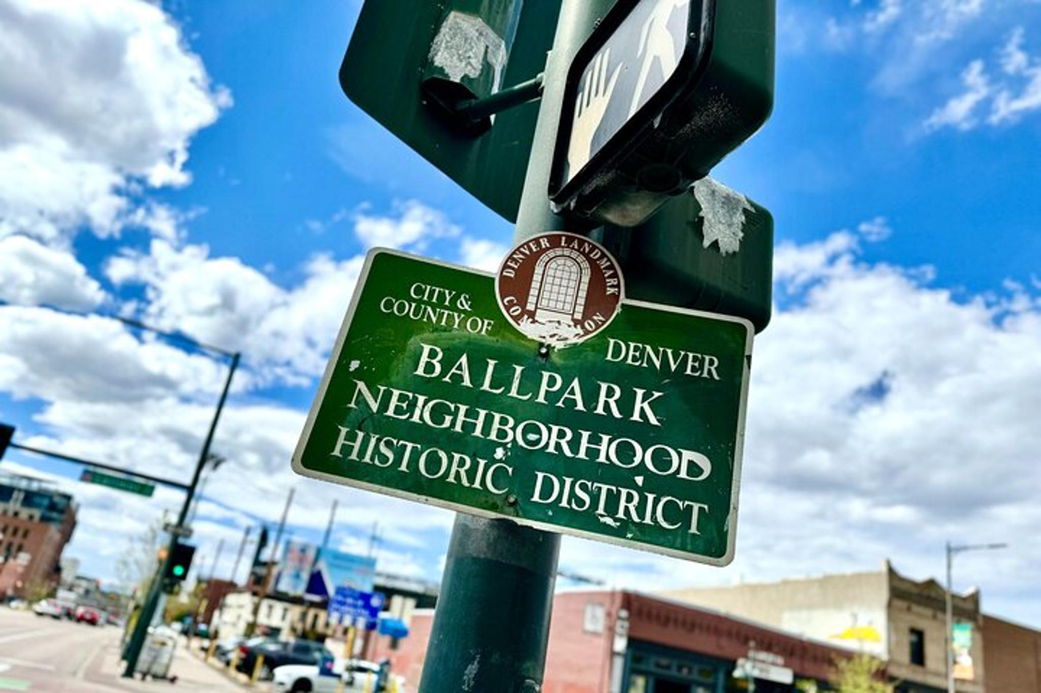 Denver Food Tour in Historic Downtown - Image 3