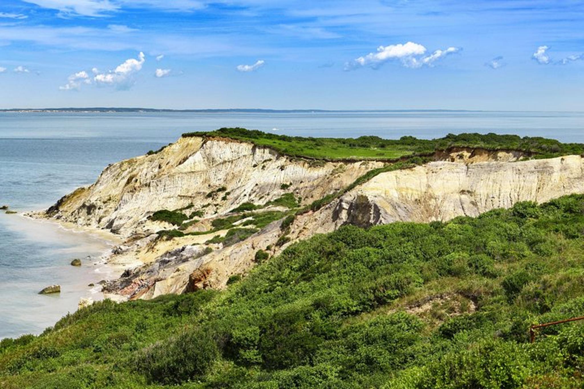 Manhattan Helicopter Day Trip to Martha's Vineyard and Nantucket - Image 3