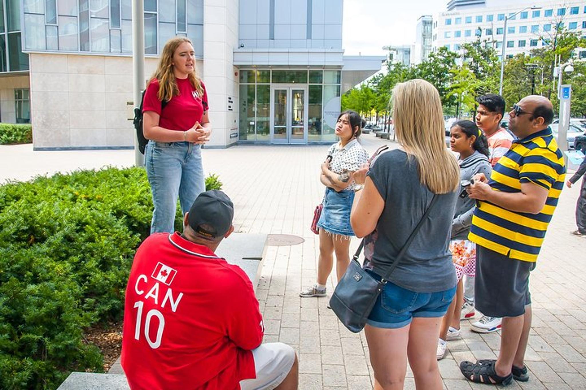 Cambridge MIT Campus Walking Tour - Image 4