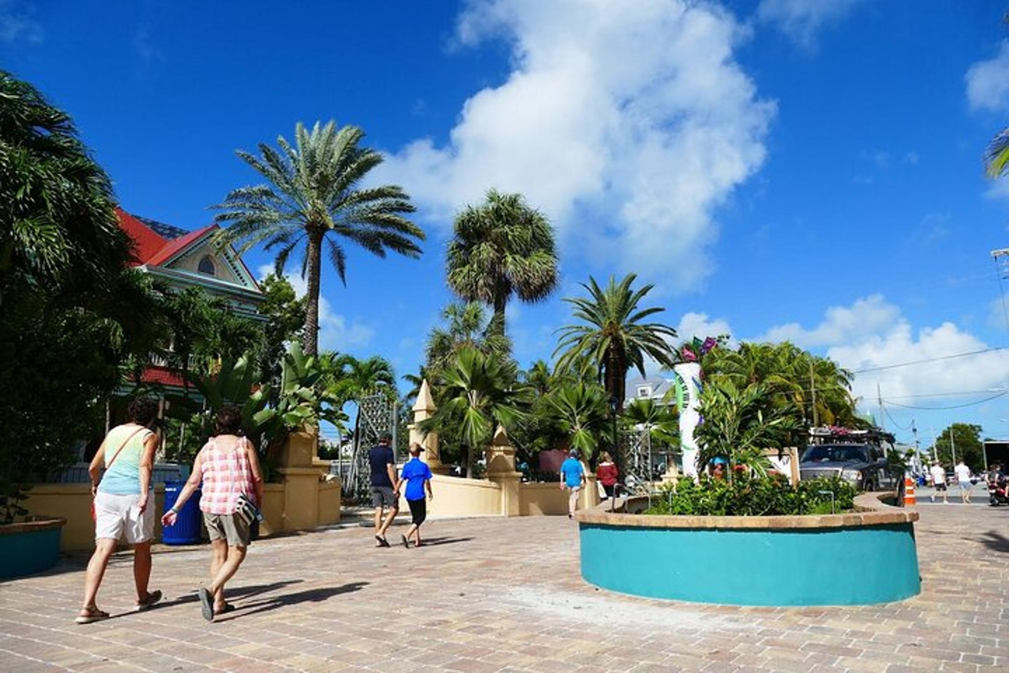 Key West Historical Tour in Small Group - Image 3