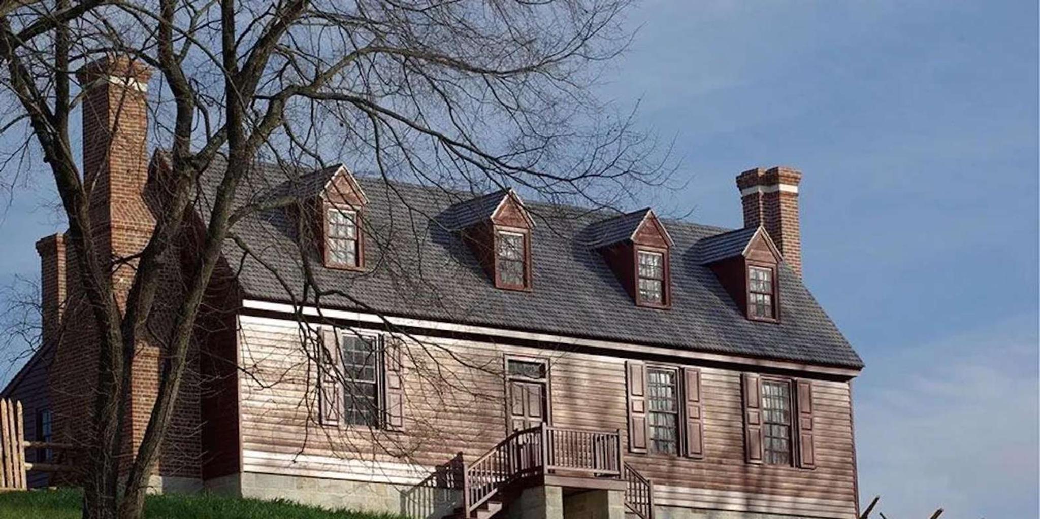 Washington DC Mount Vernon Tour 4 hr - Image 3