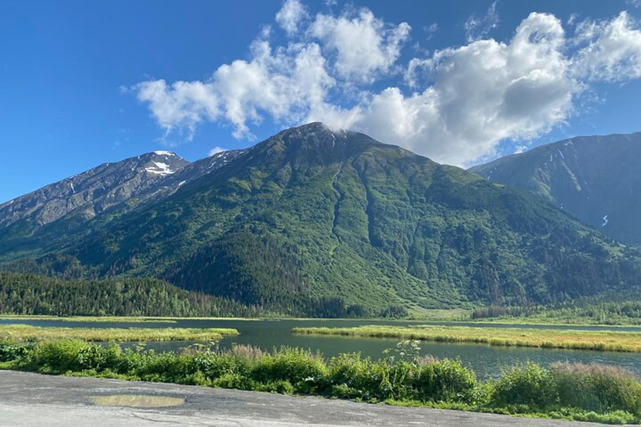 Whittier to Anchorage Transit Tour - Image 3