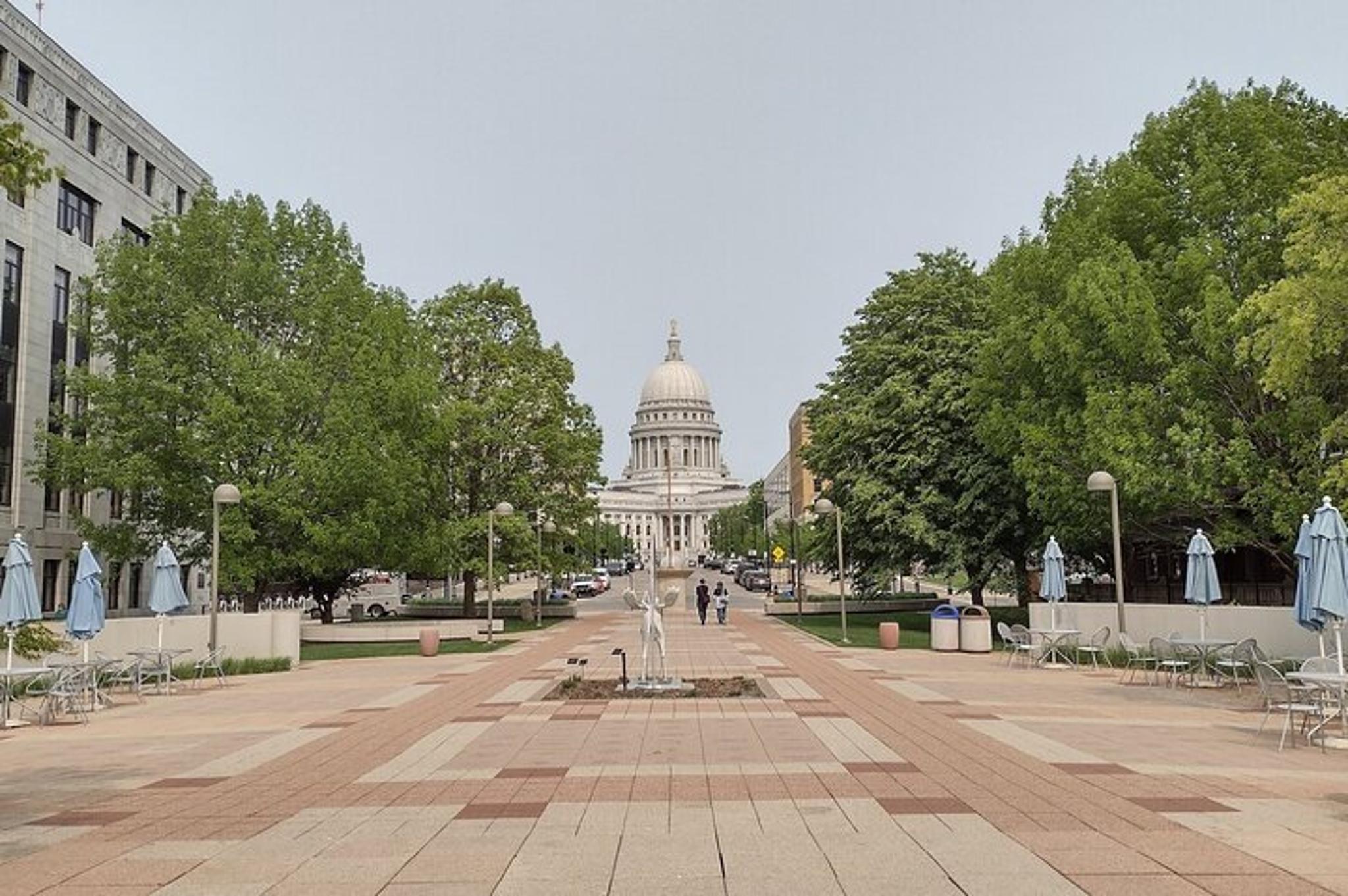 Madison Self-Guided Walking Tour - Image 3