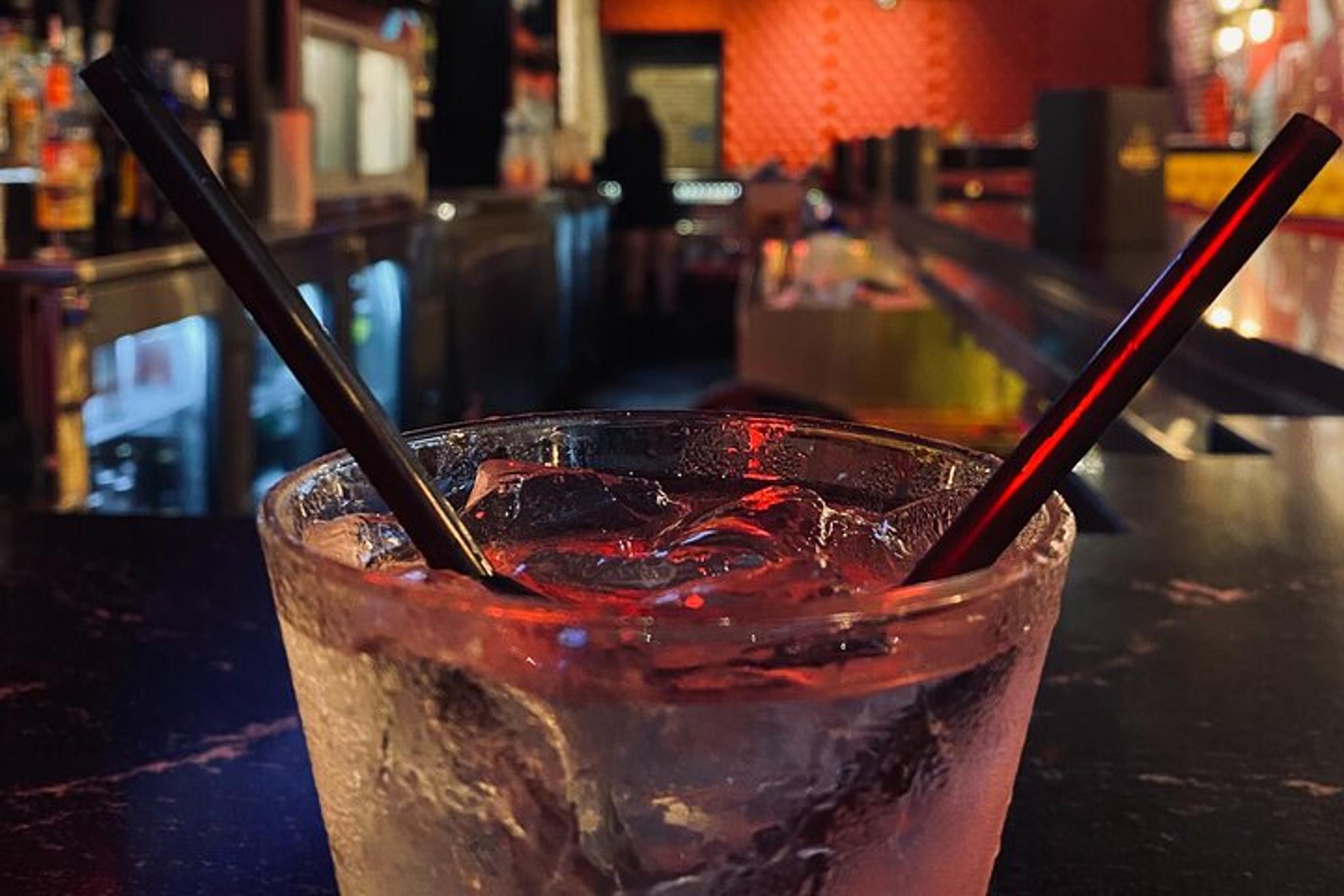 Minneapolis Bar Tour with Tastings