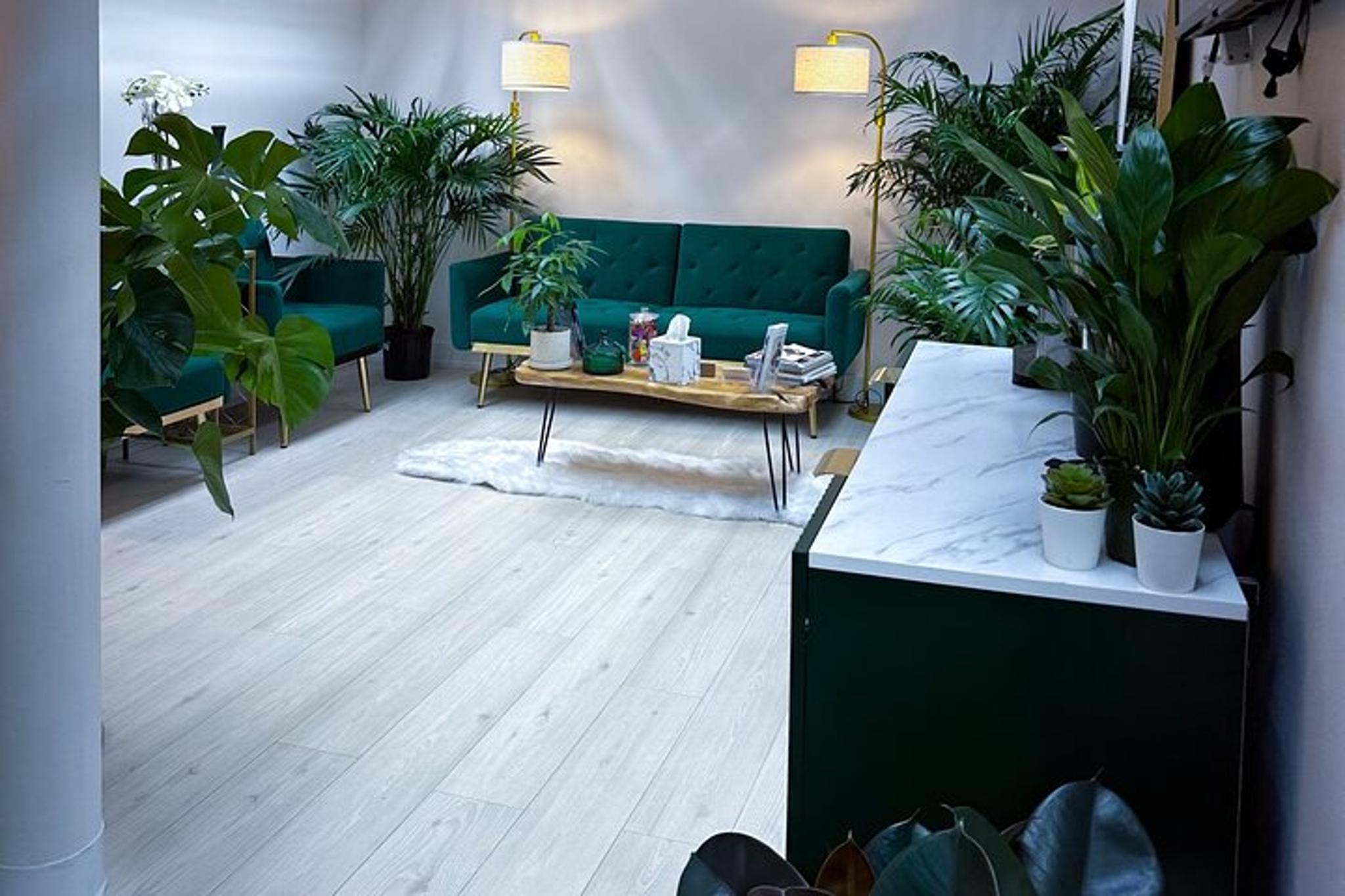 New York Couples Massage - Image 2