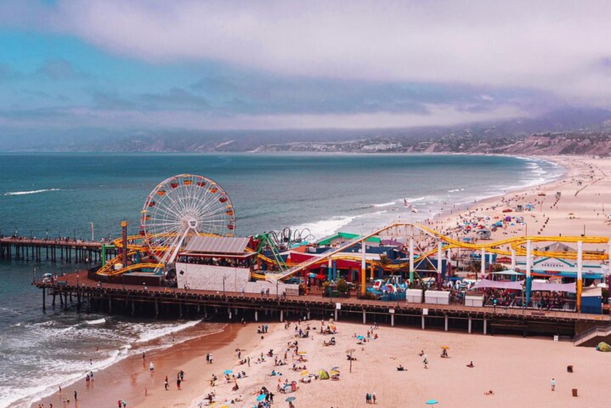 Los Angeles Private Customizable Tour 5 hr - Image 5