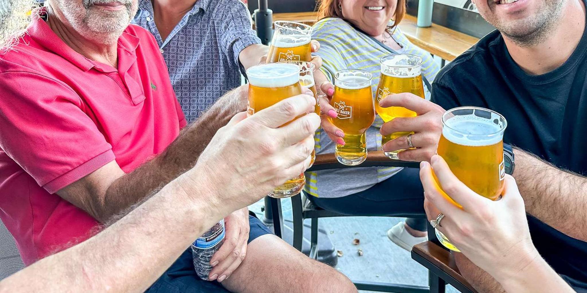 Las Vegas Arts District & Brewery Row Tour - Image 6