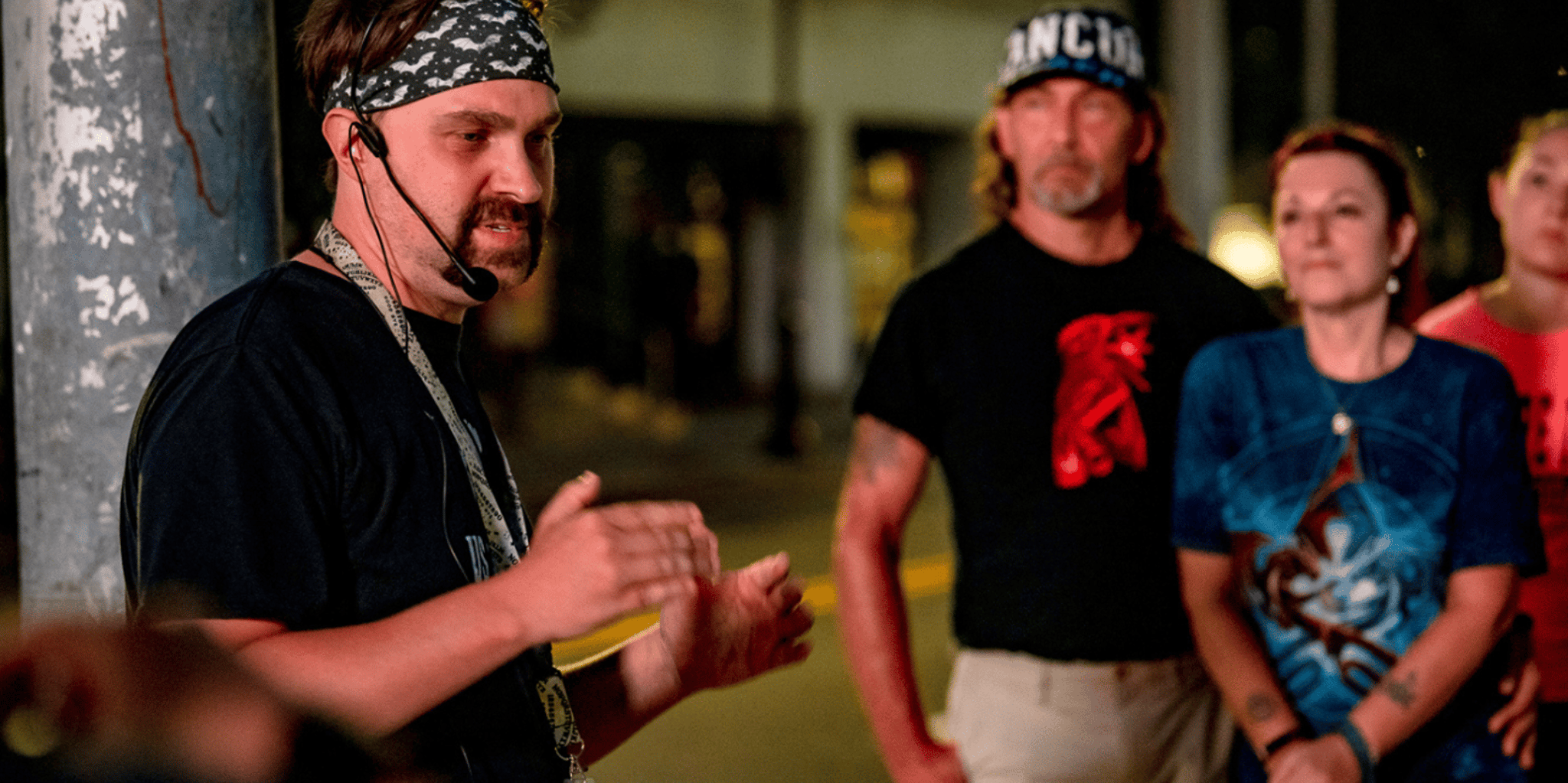 Reno Ghost Tour: Ruin, Revenge, & Reckoning 2 hr - Image 4