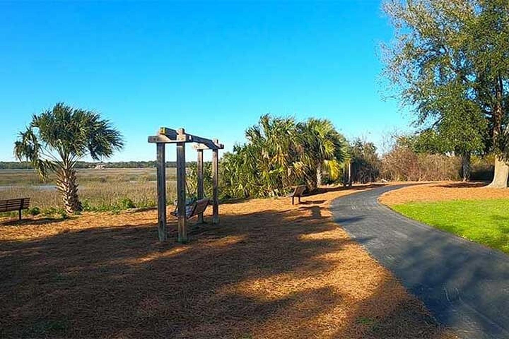 Hilton Head Segway Tour Shelter Cove Veterans Memorial 2 hr - Image 3