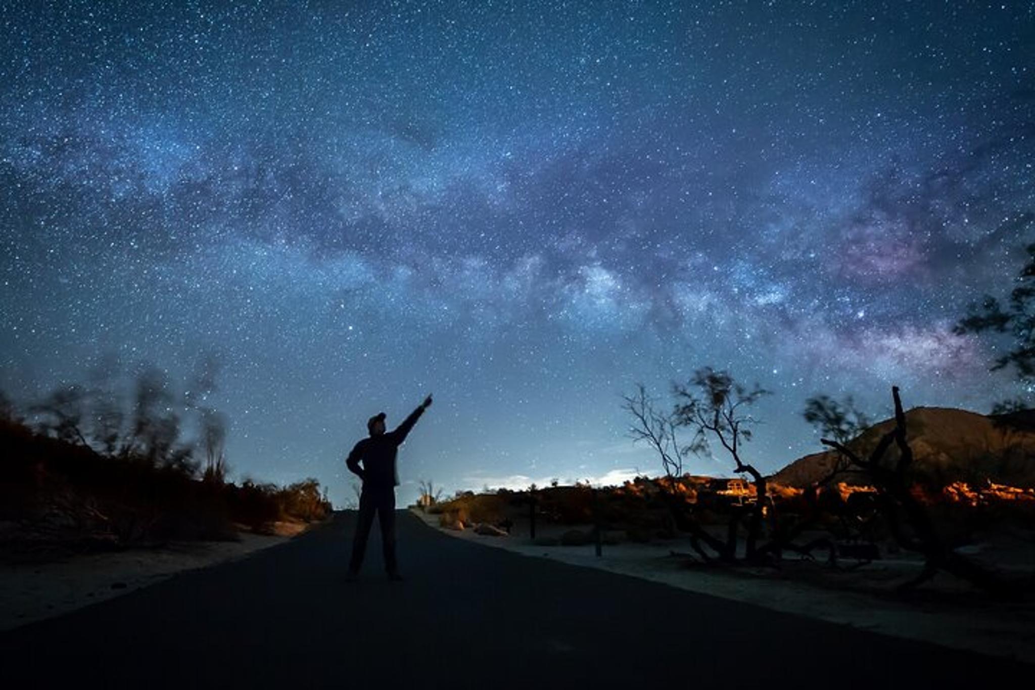 Temecula Stargazing Tour in Wine Country - Image 4