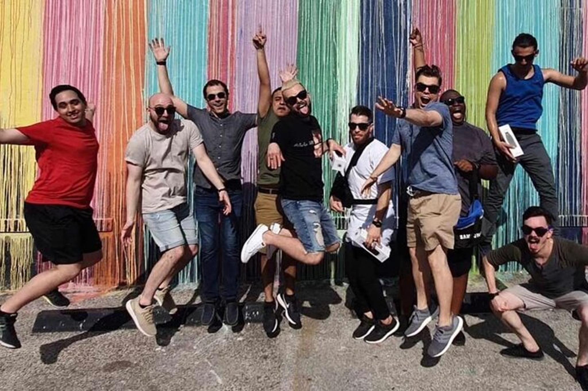 Ruidoso Scavenger Hunt Adventure