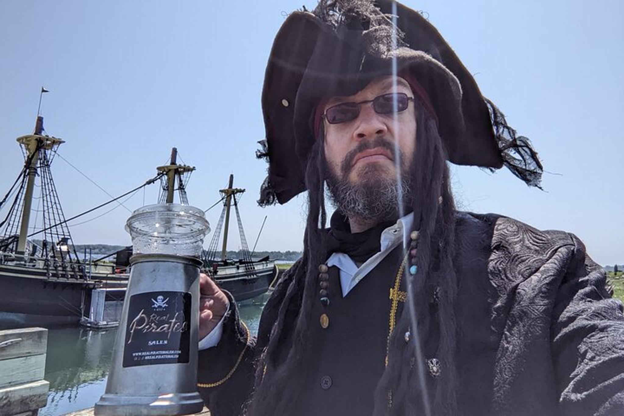 Salem Pirates and Privateers Walking Tour - Image 2