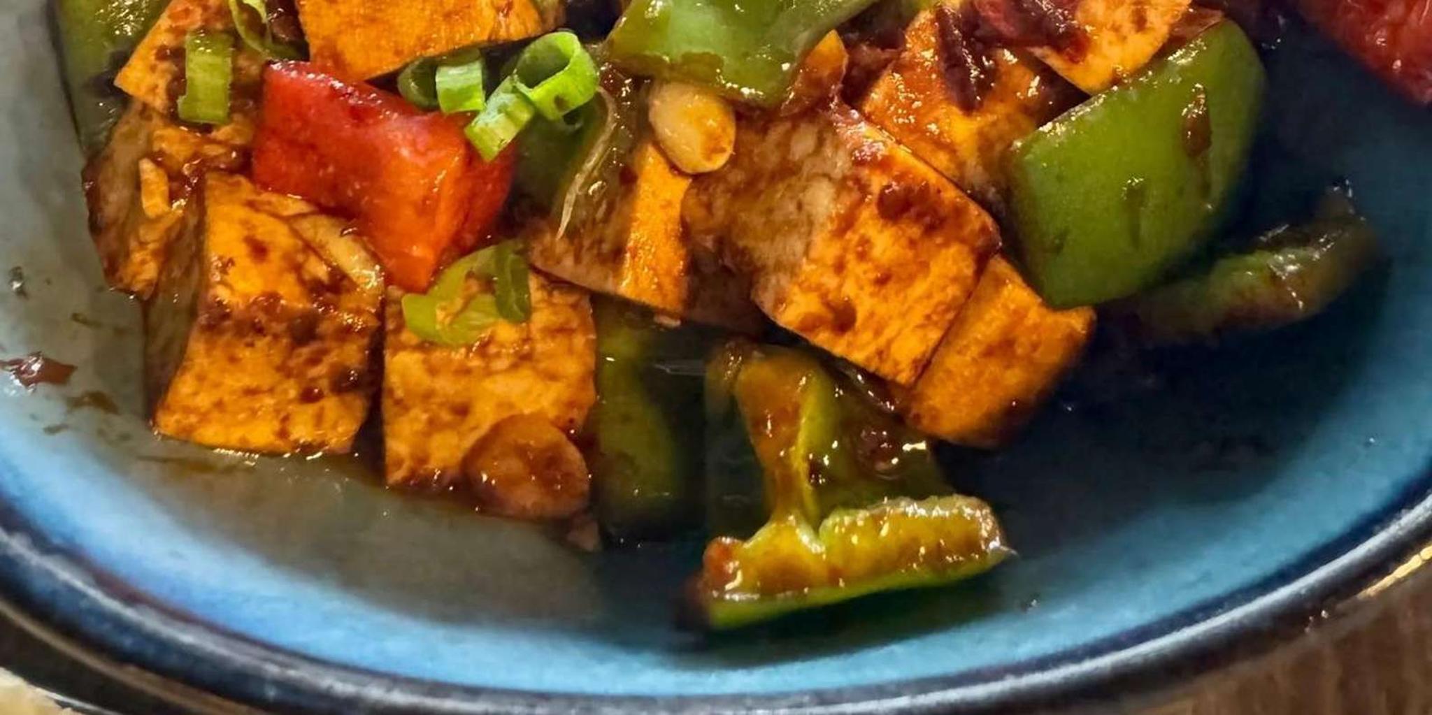 New Orleans Vegan Food Tour - Image 2