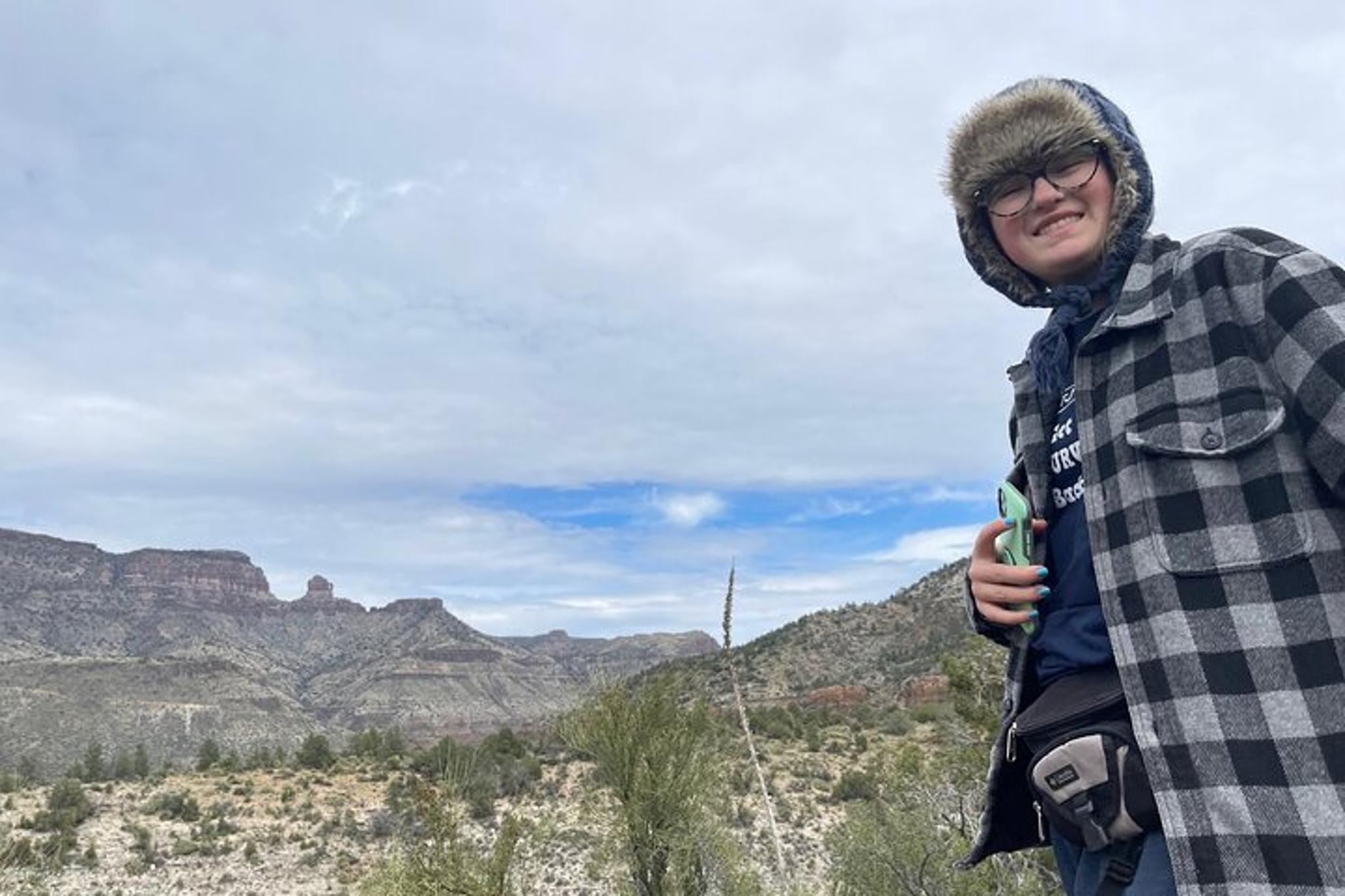 Chrysotile Off-Road Canyon Adventure 3 Hr - Image 4