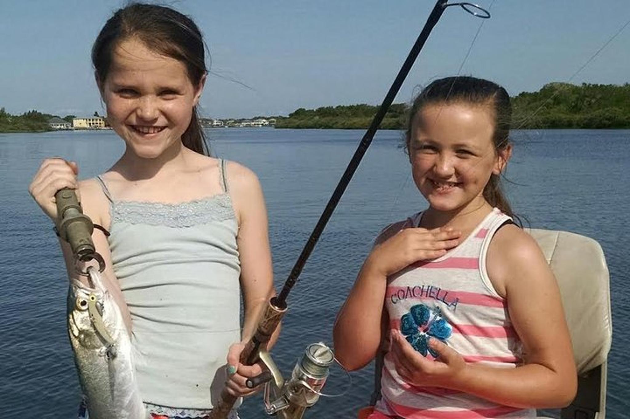 Pensacola Inshore Fishing Charter - Image 4