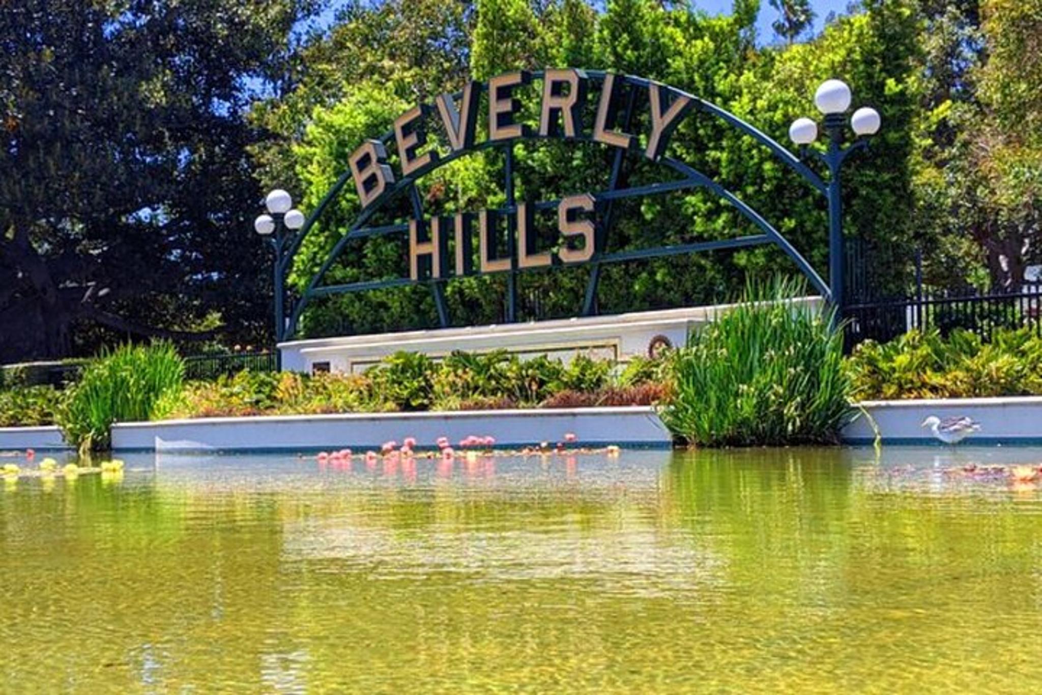 Los Angeles Sightseeing Car Tour Iconic Landmarks 3 hr - Image 3