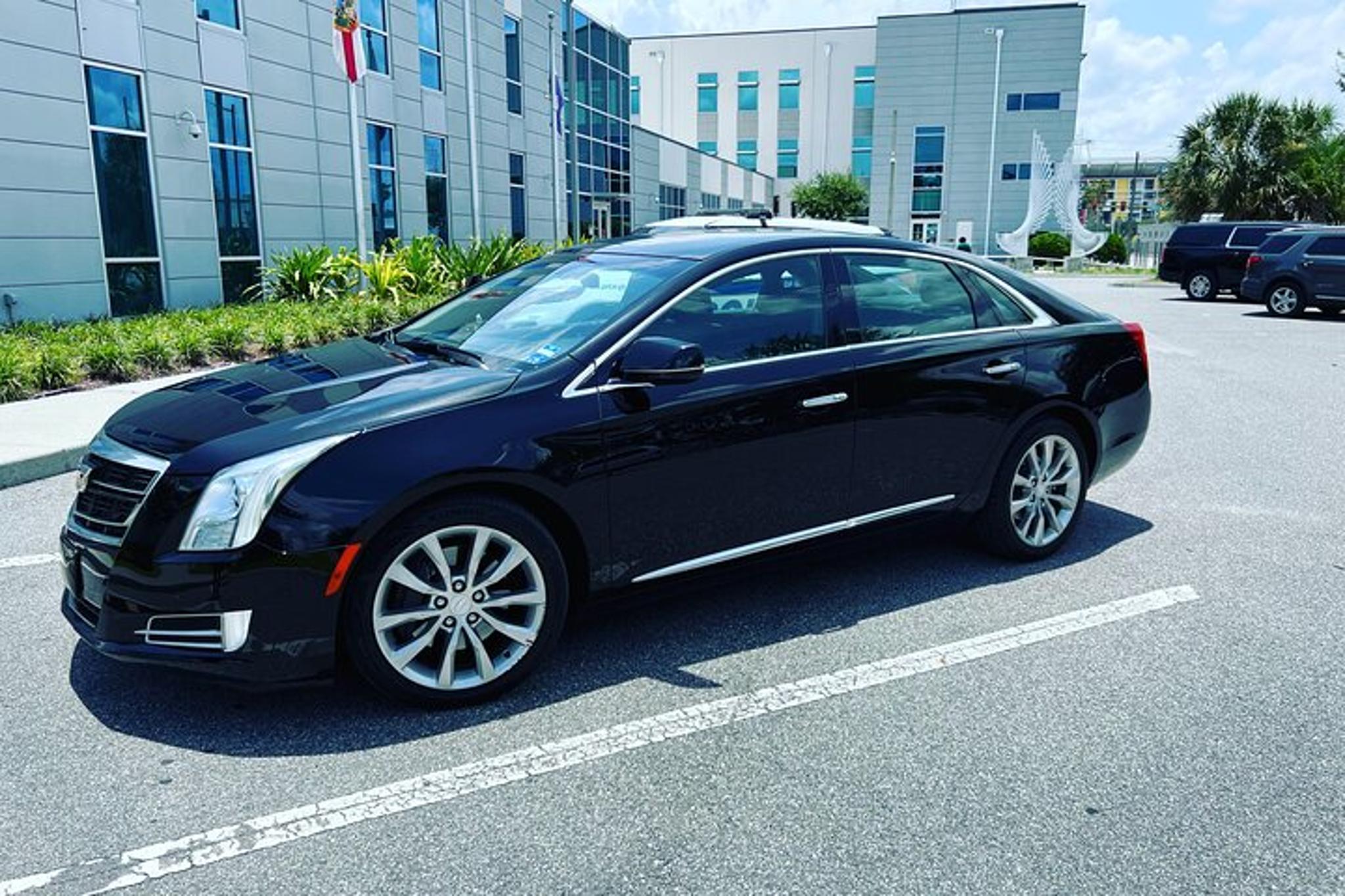 Orlando Airport Transfer to Kissimmee 192 - Image 2