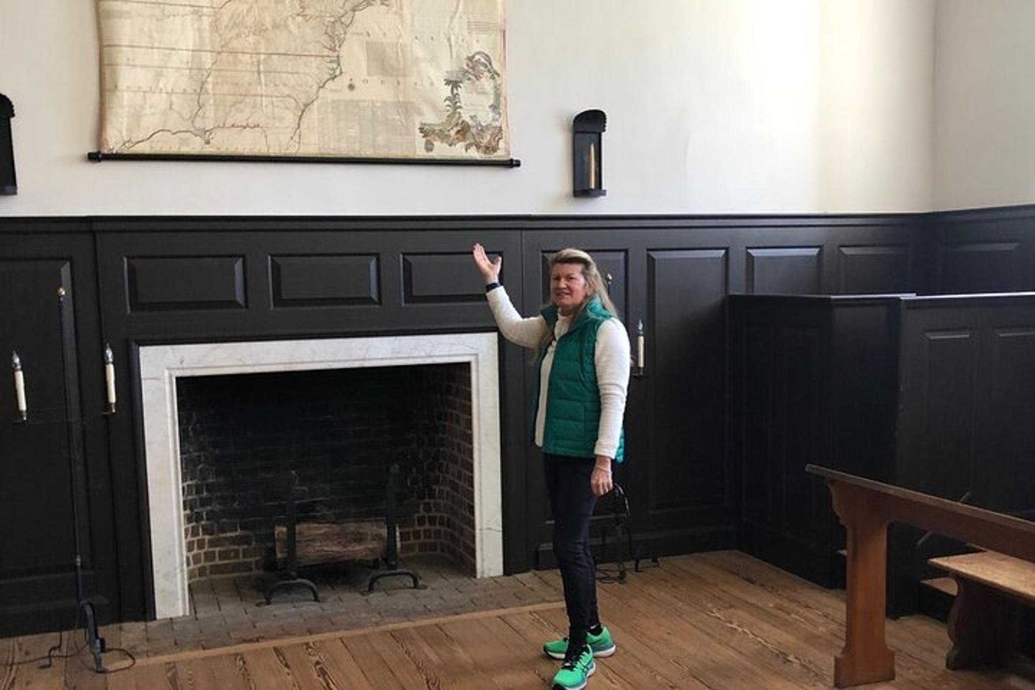 Williamsburg Historic College Tour - Image 2