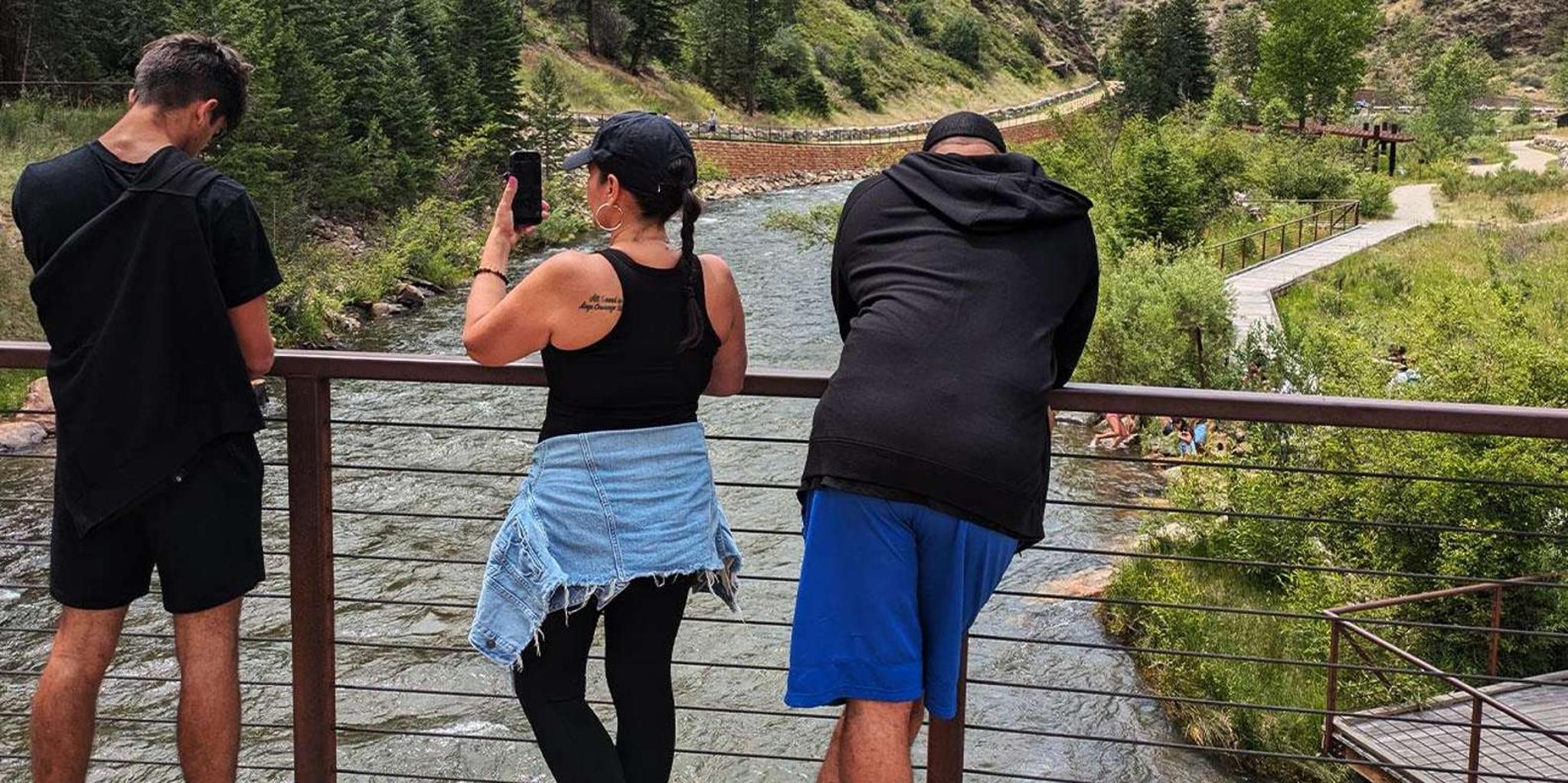 Denver Rocky Mountains Half-Day Tour