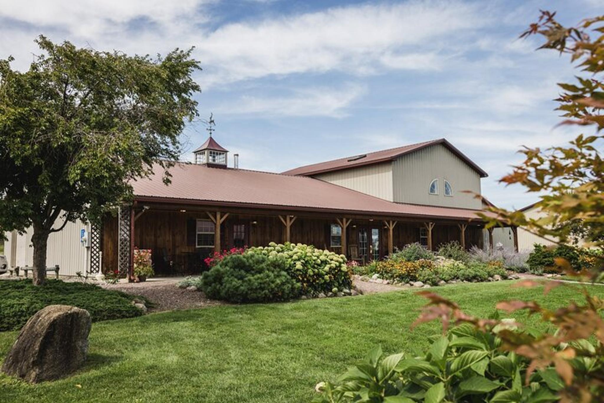 Conesus Lake Wine, Chocolate, and Cheese Tasting - Image 3