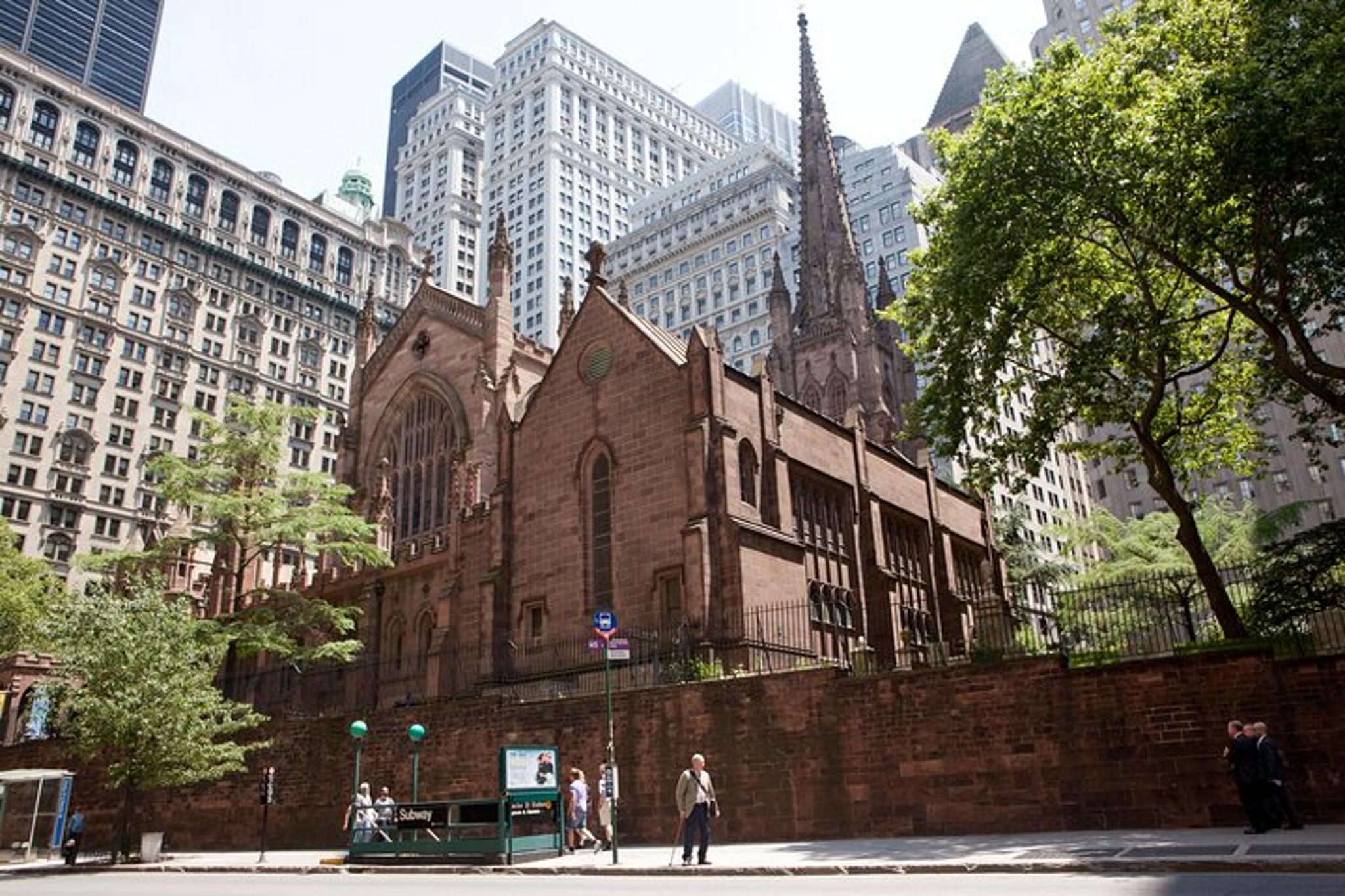 New York City African American Heritage Walking Tour - Image 5