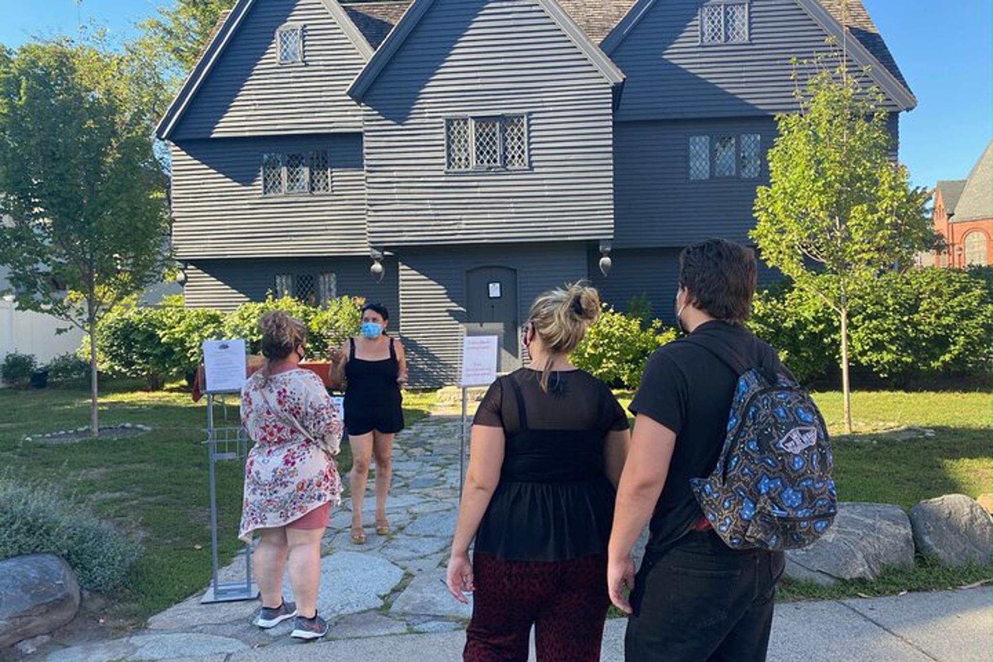 Salem Witch Tour - Image 5